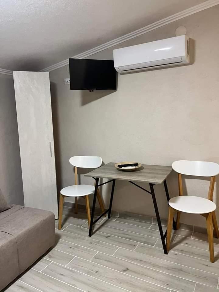 Christina Apartments