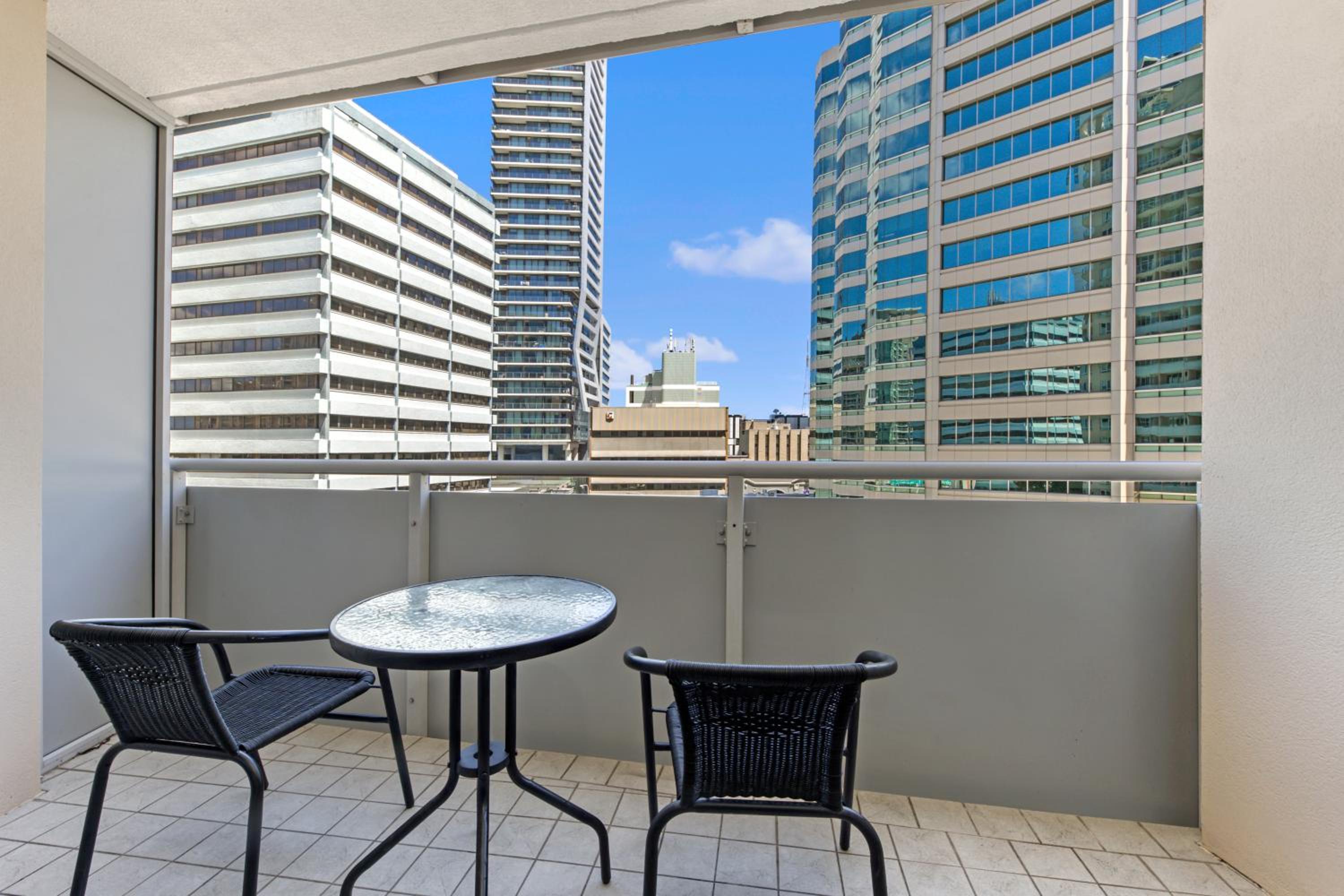 Serain Residences in Chatswood Central