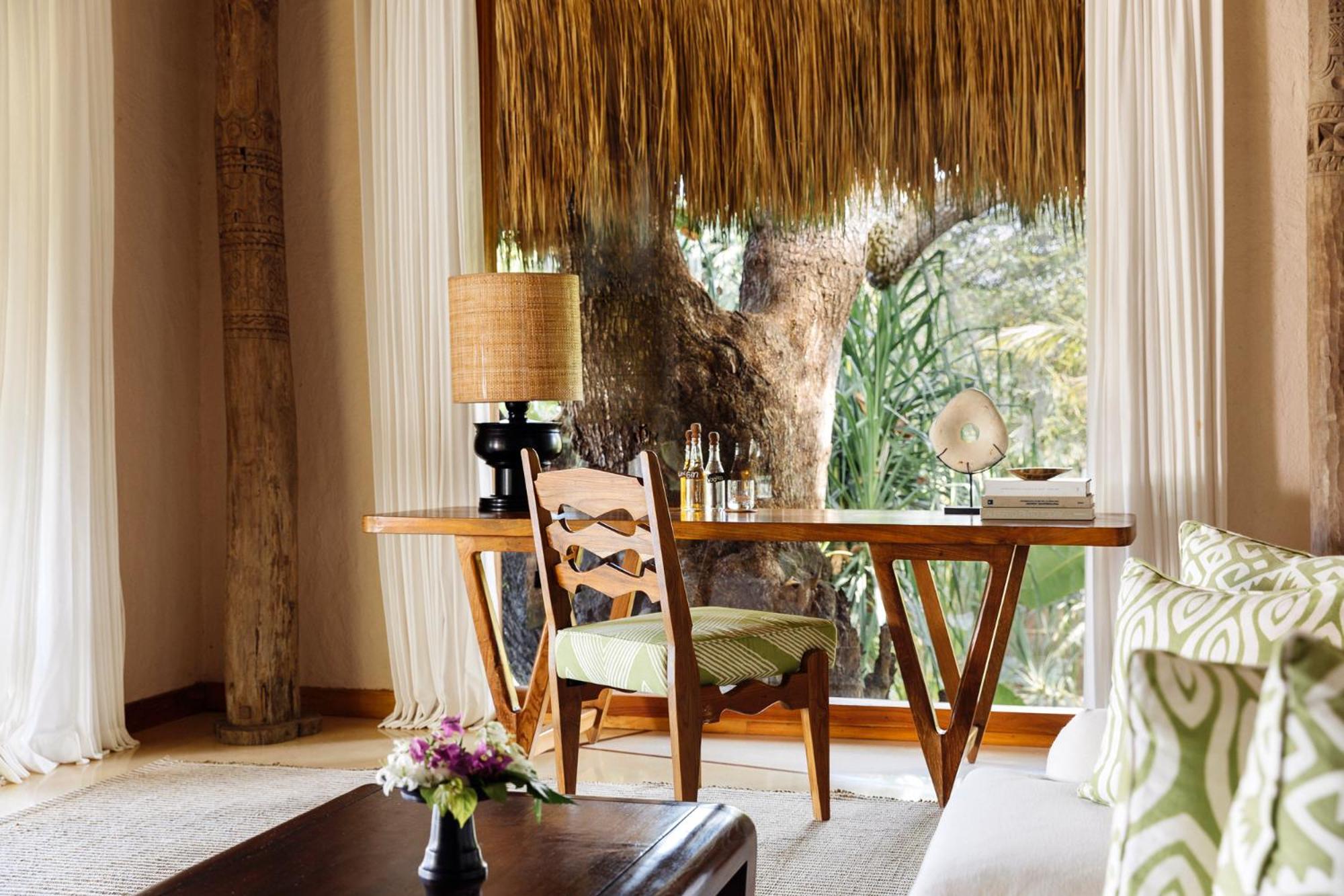 NIHI Sumba - 50 Best Hotels of the World