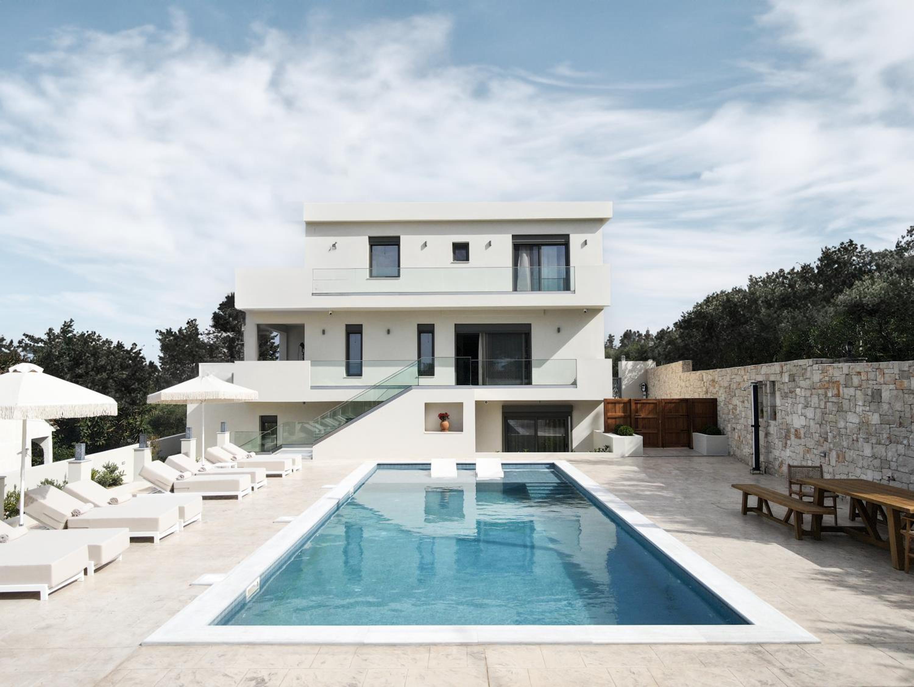 Mamfredas Luxury Residence photo 3