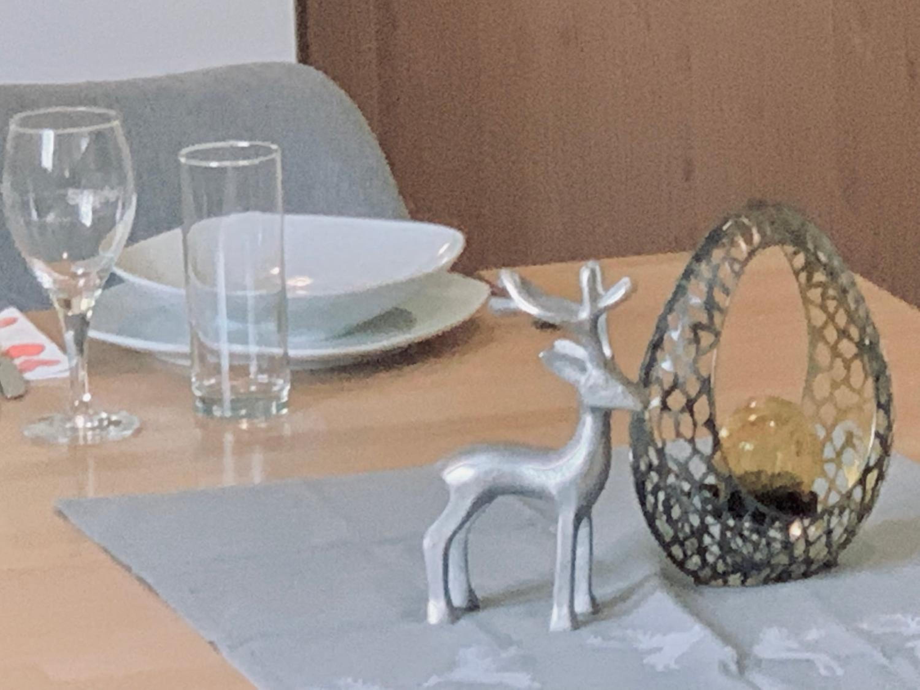 Alpen Appartements Oberlehengut - keine Haustiere - allergikerfreundlich