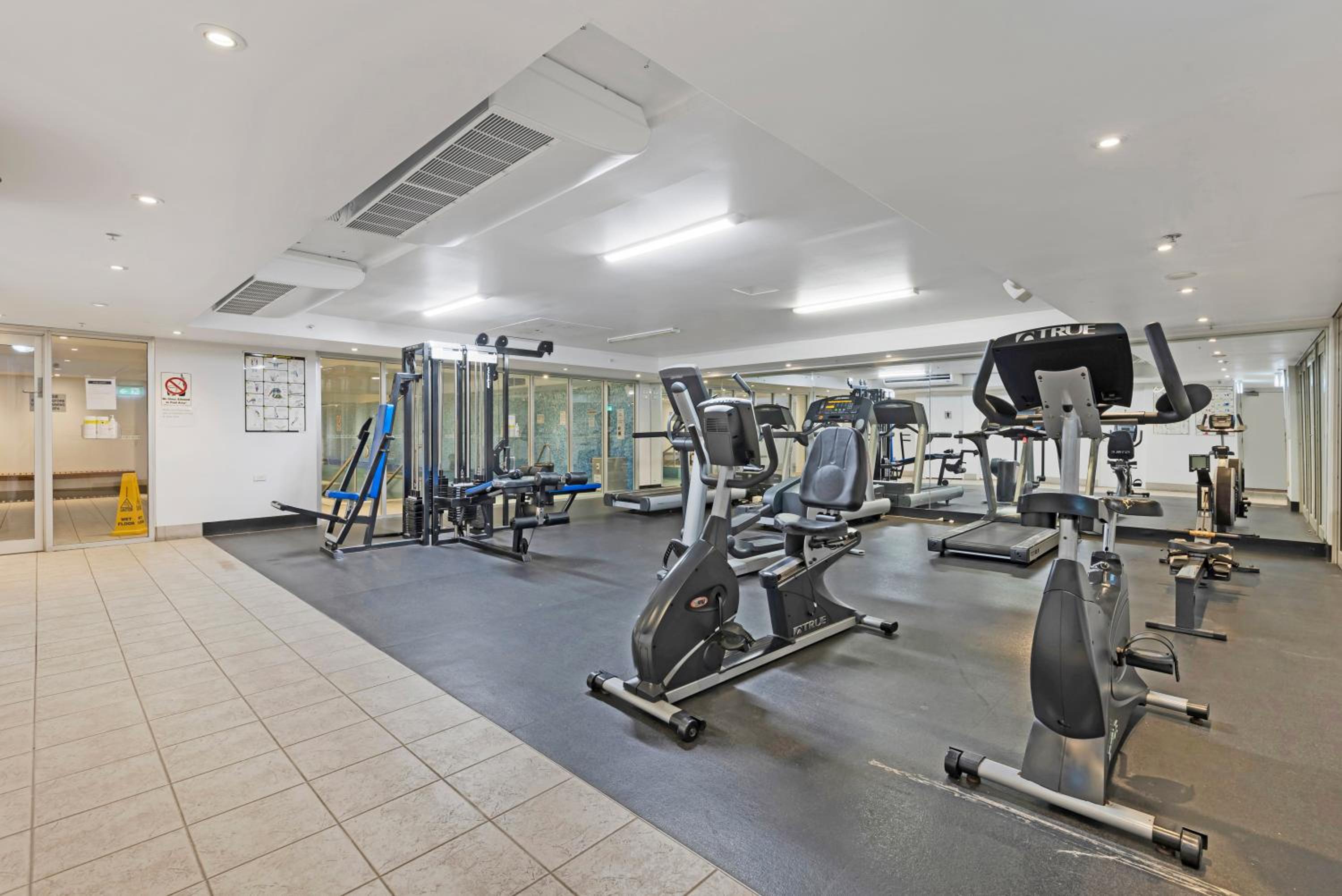 Serain Residences in Chatswood Central