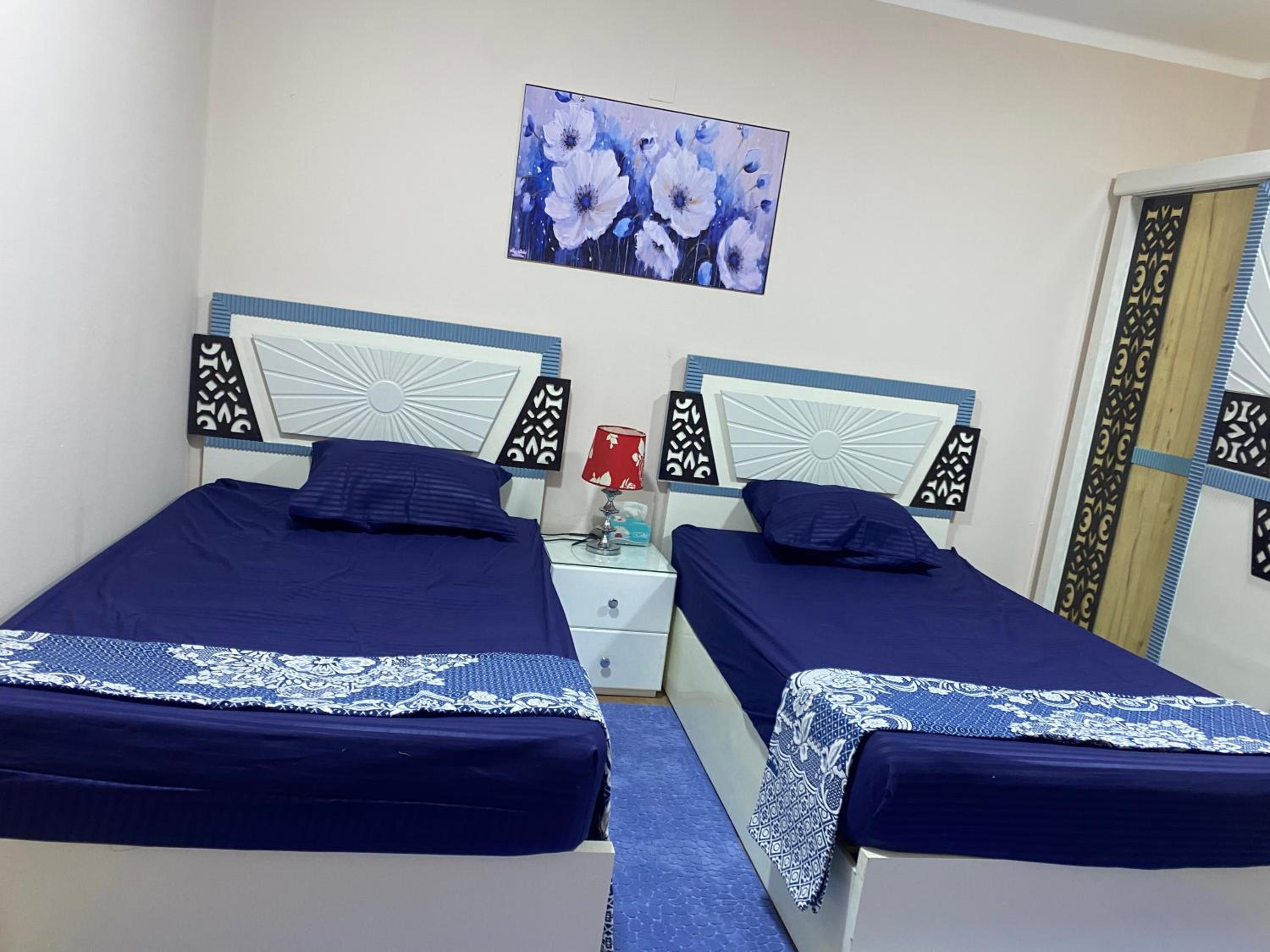 Asyut Cozy Nile view apartment