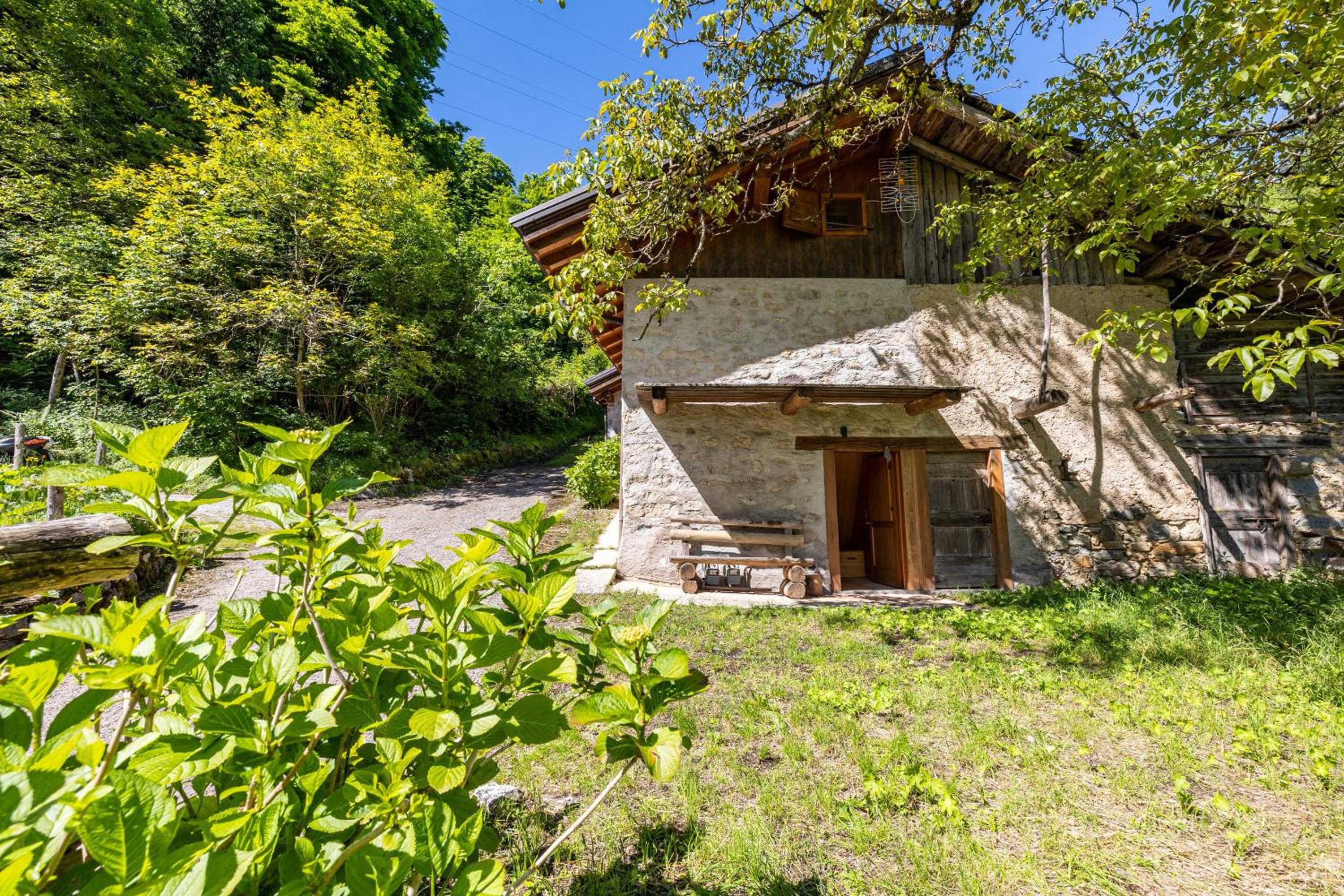 Wunderchalet