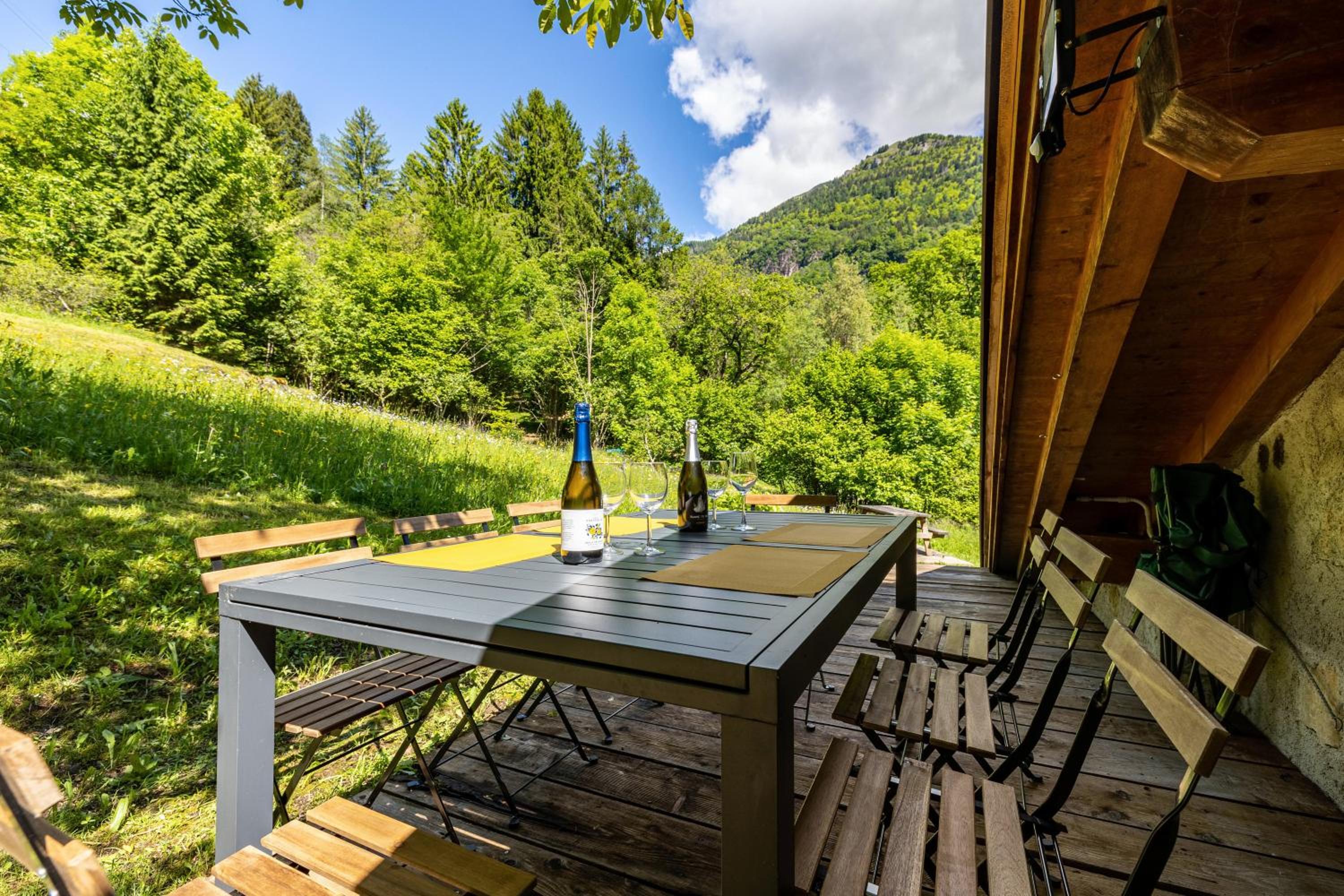 Wunderchalet