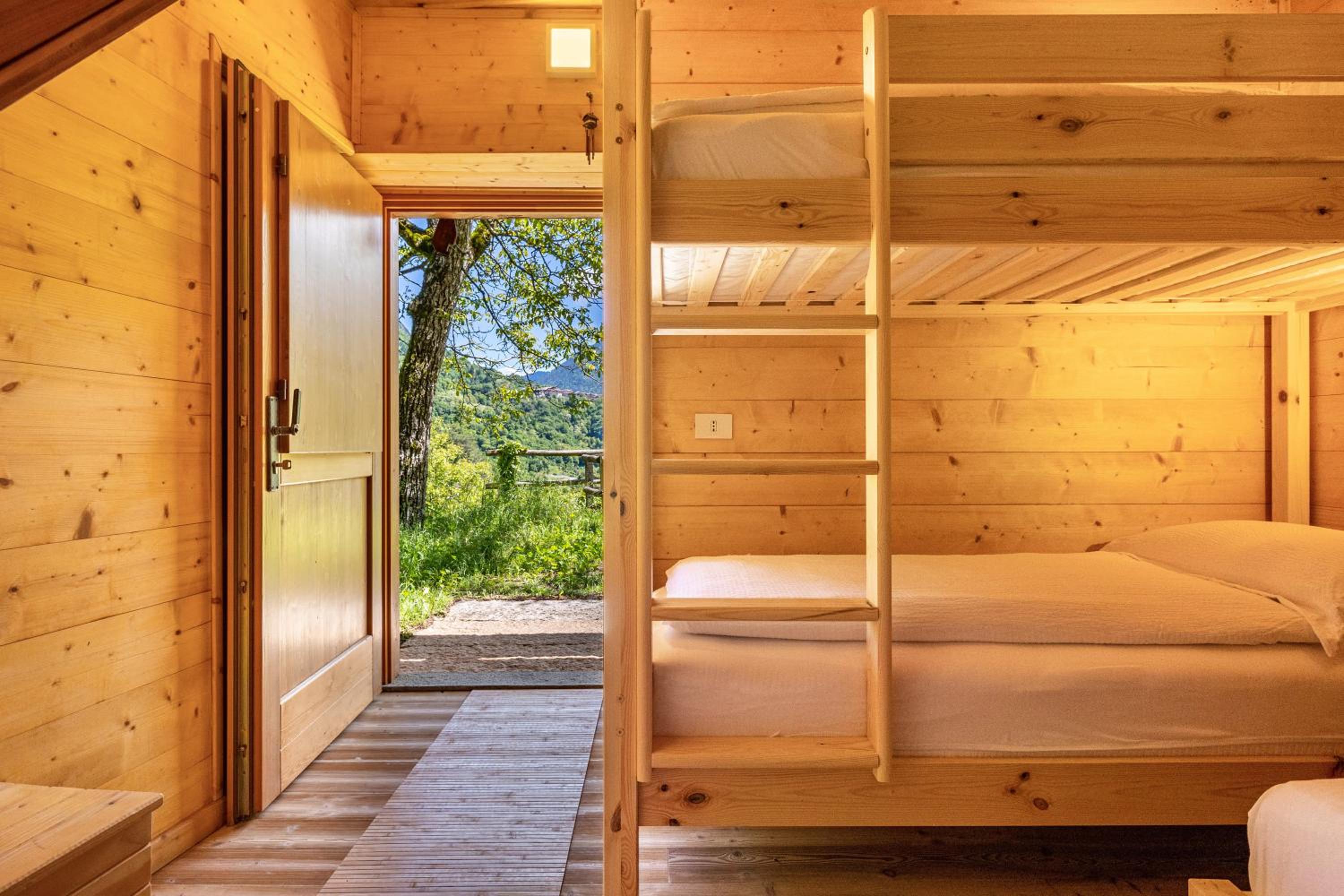 Wunderchalet