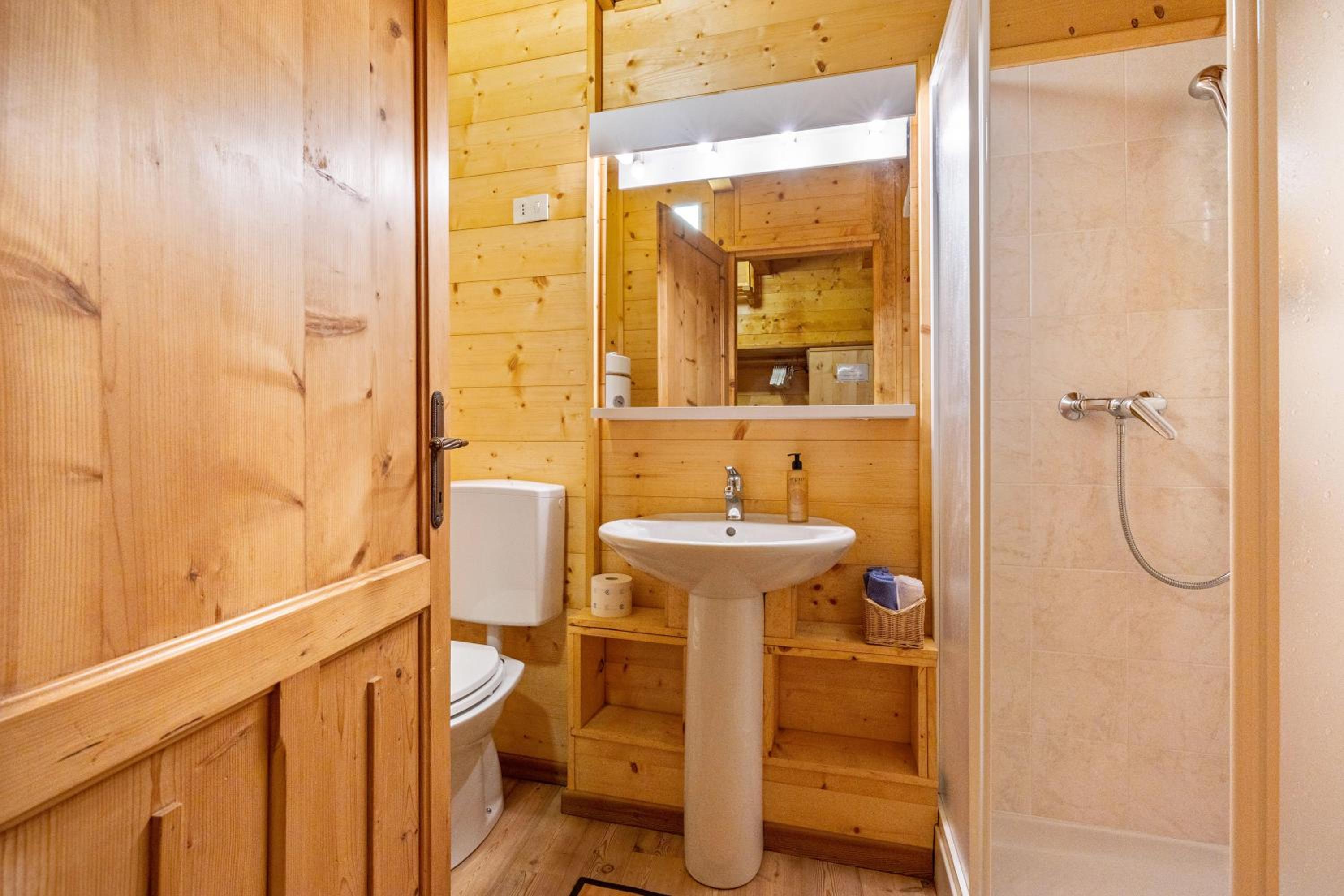Wunderchalet