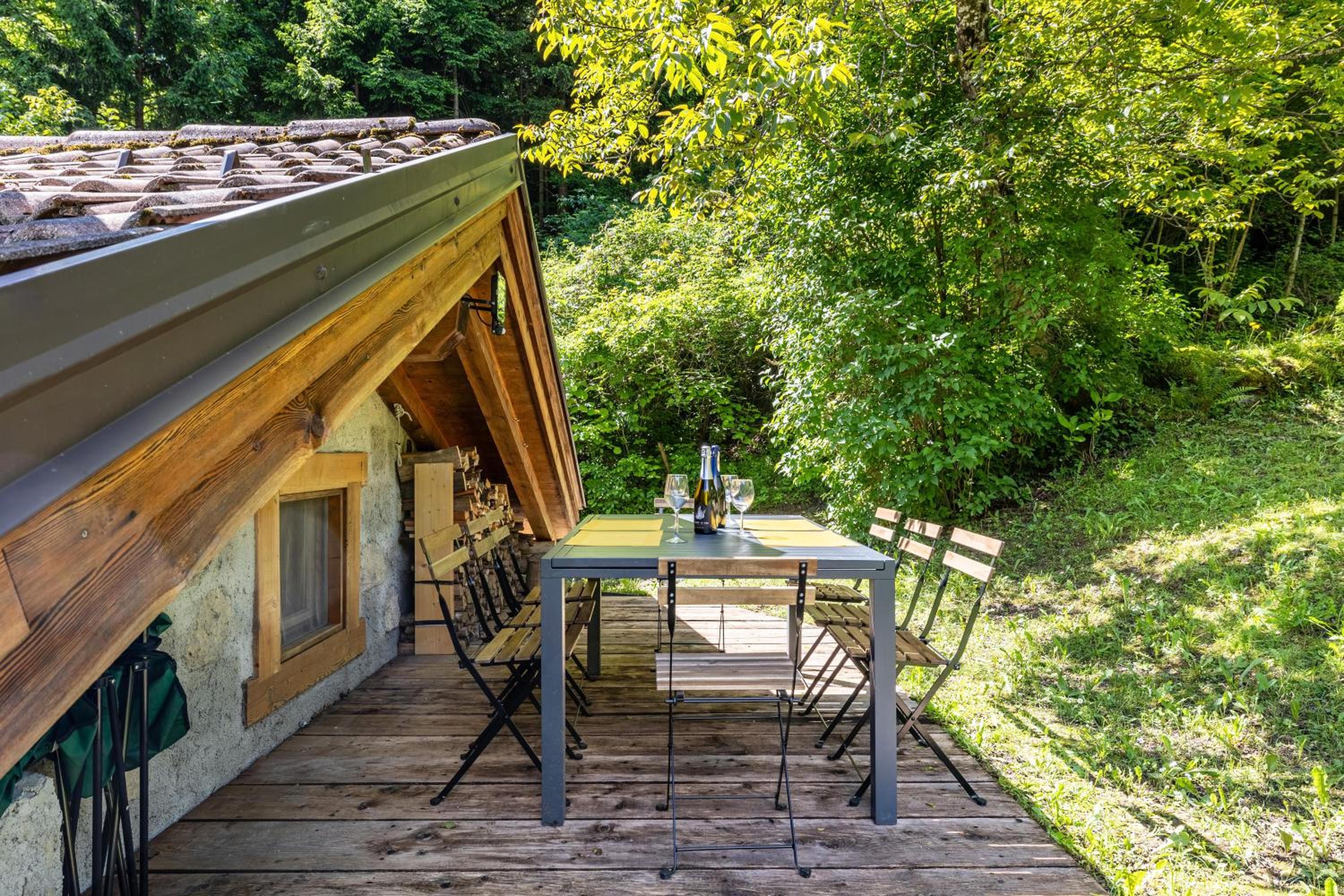 Wunderchalet