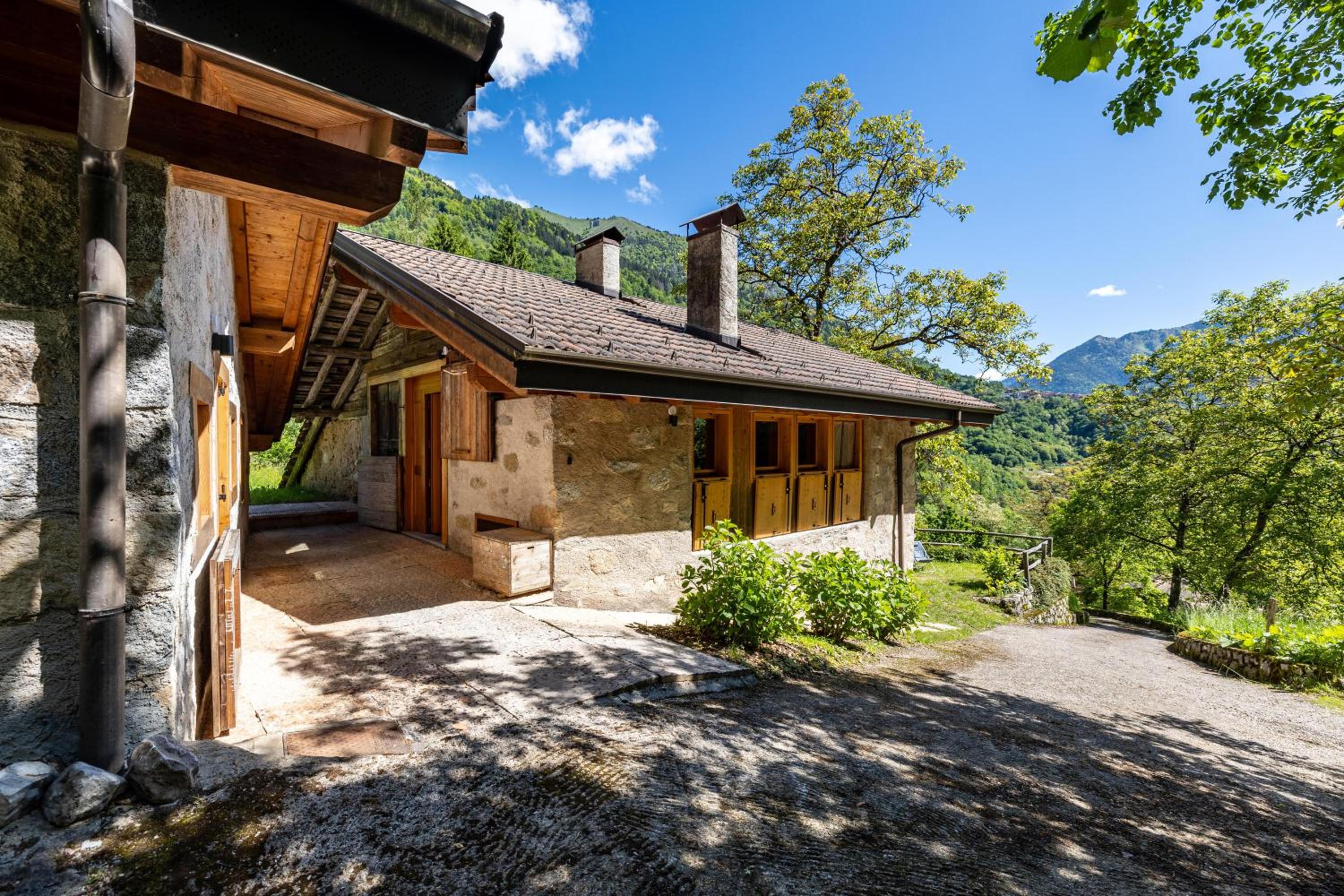 Wunderchalet