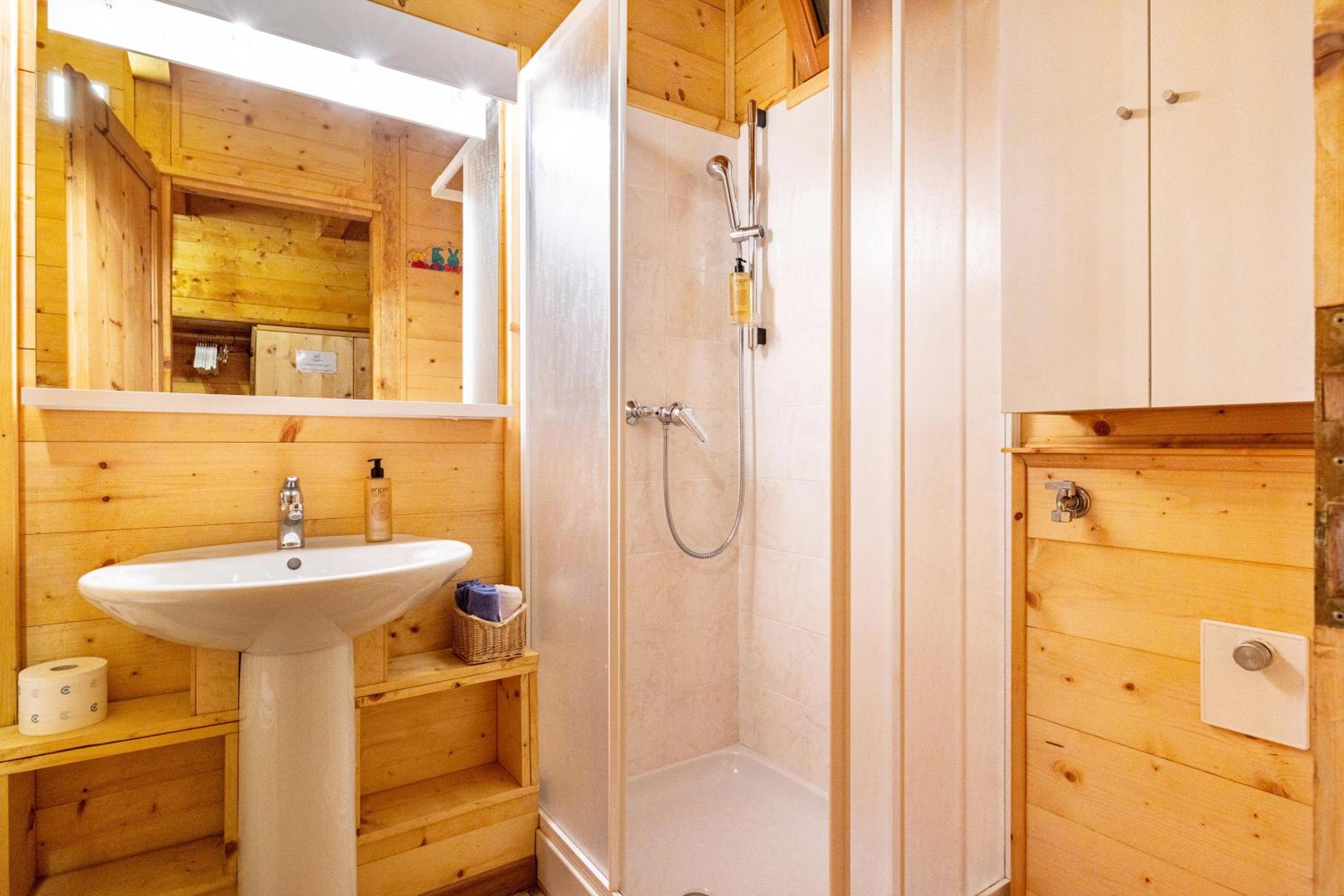 Wunderchalet