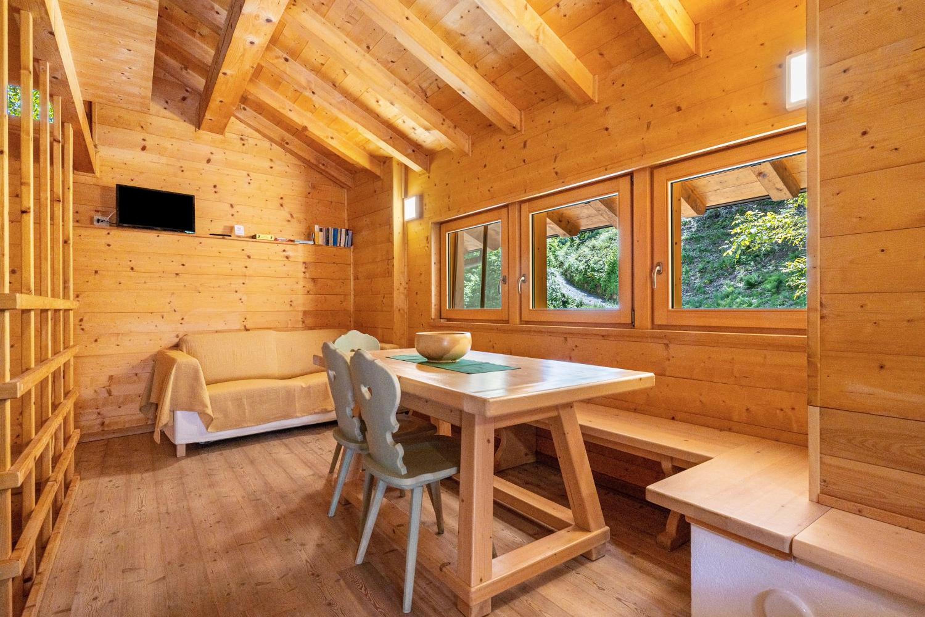 Wunderchalet