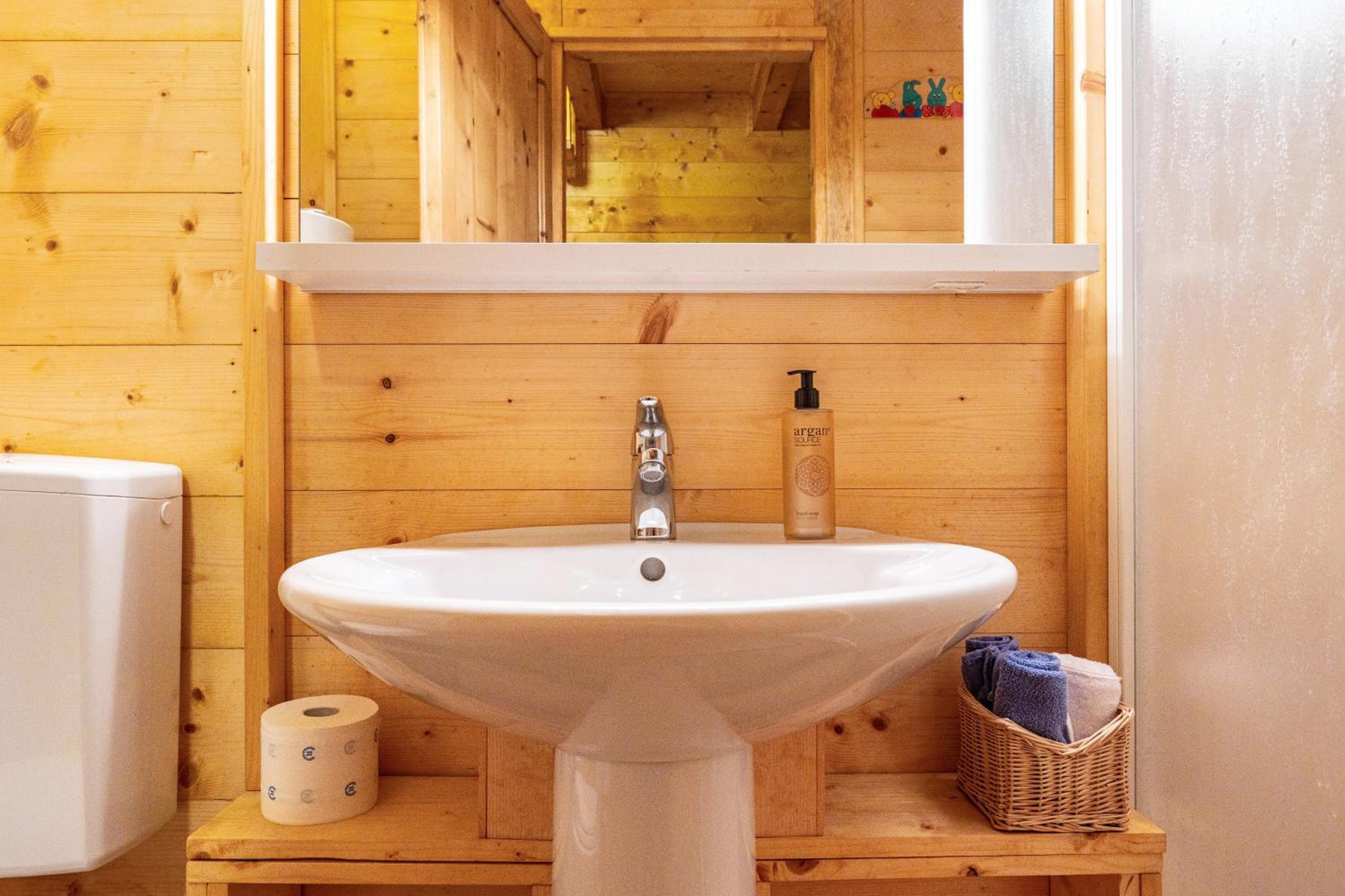 Wunderchalet