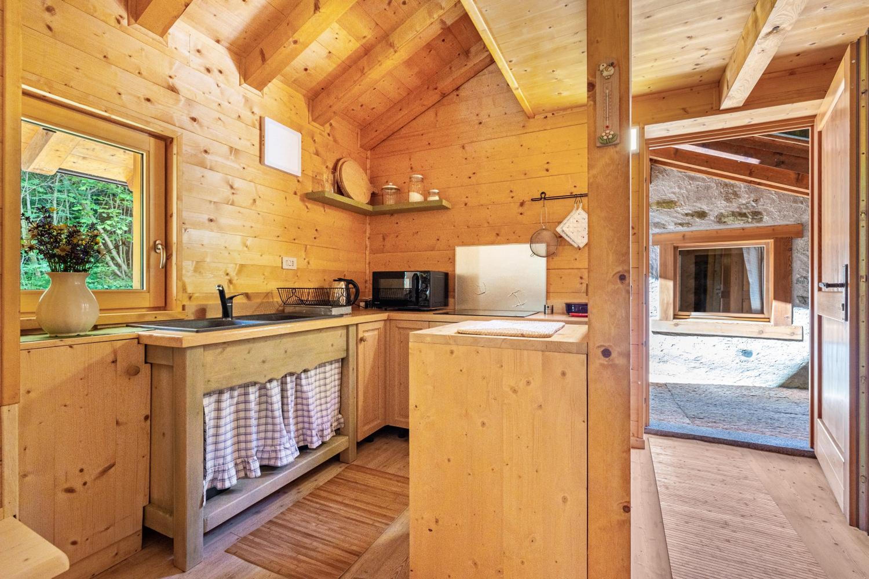 Wunderchalet
