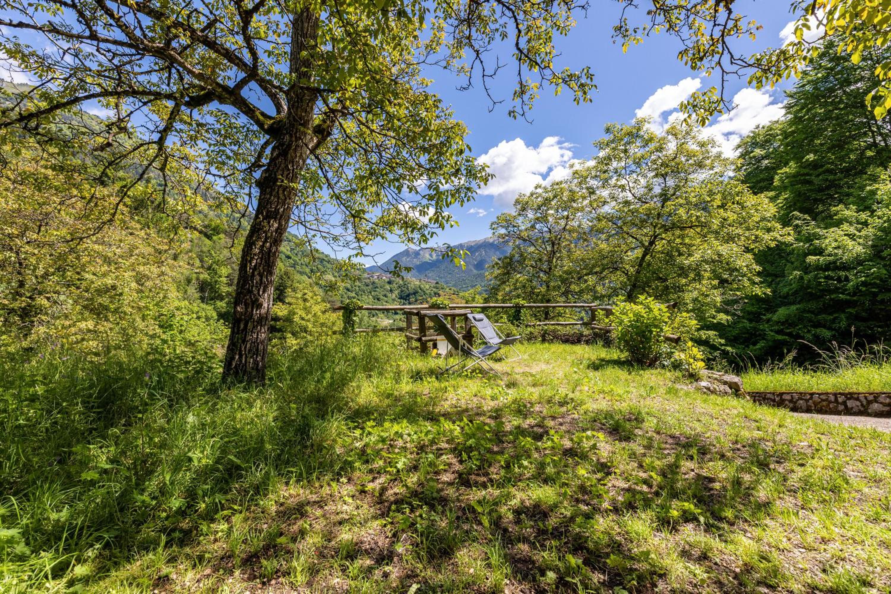 Wunderchalet