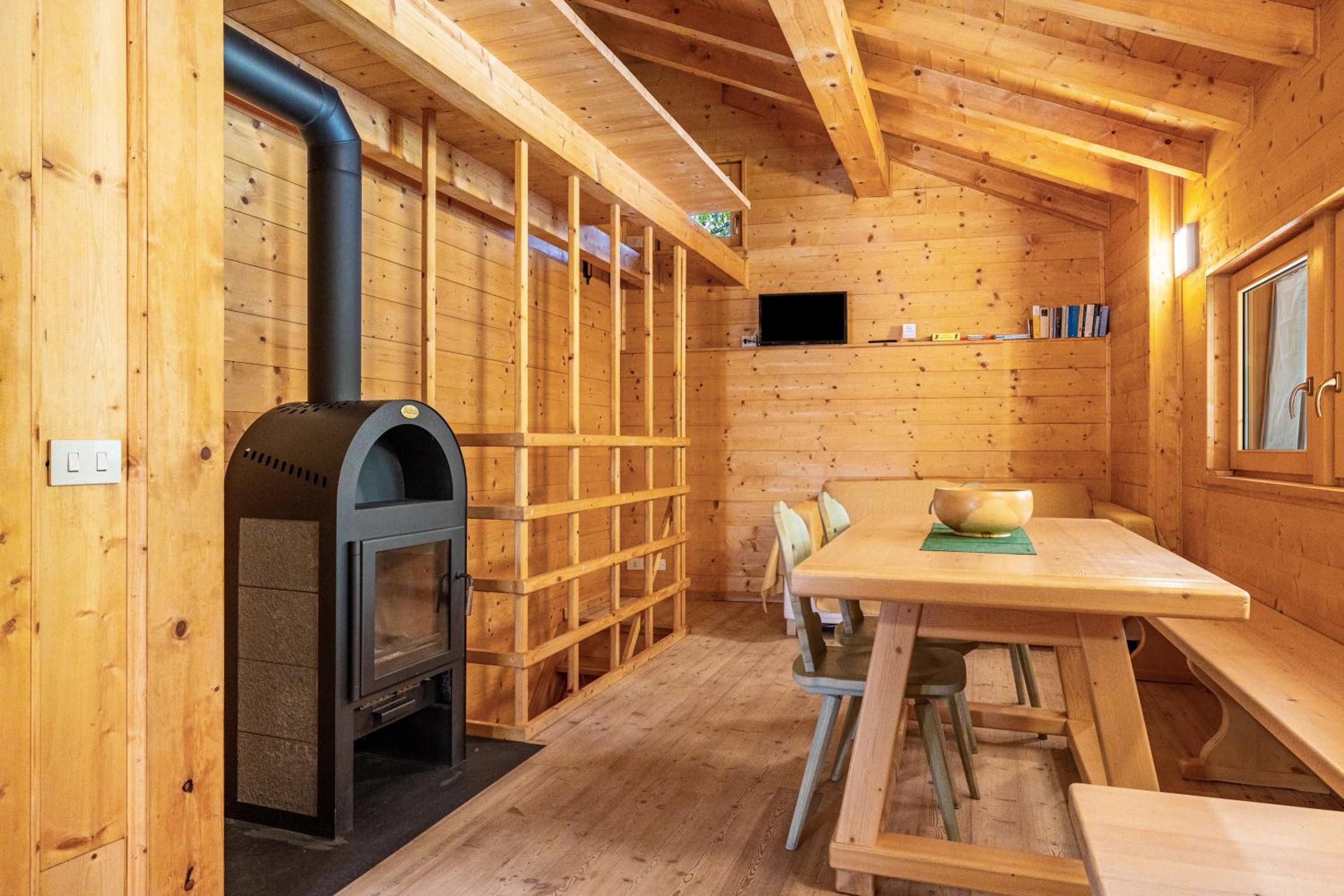 Wunderchalet