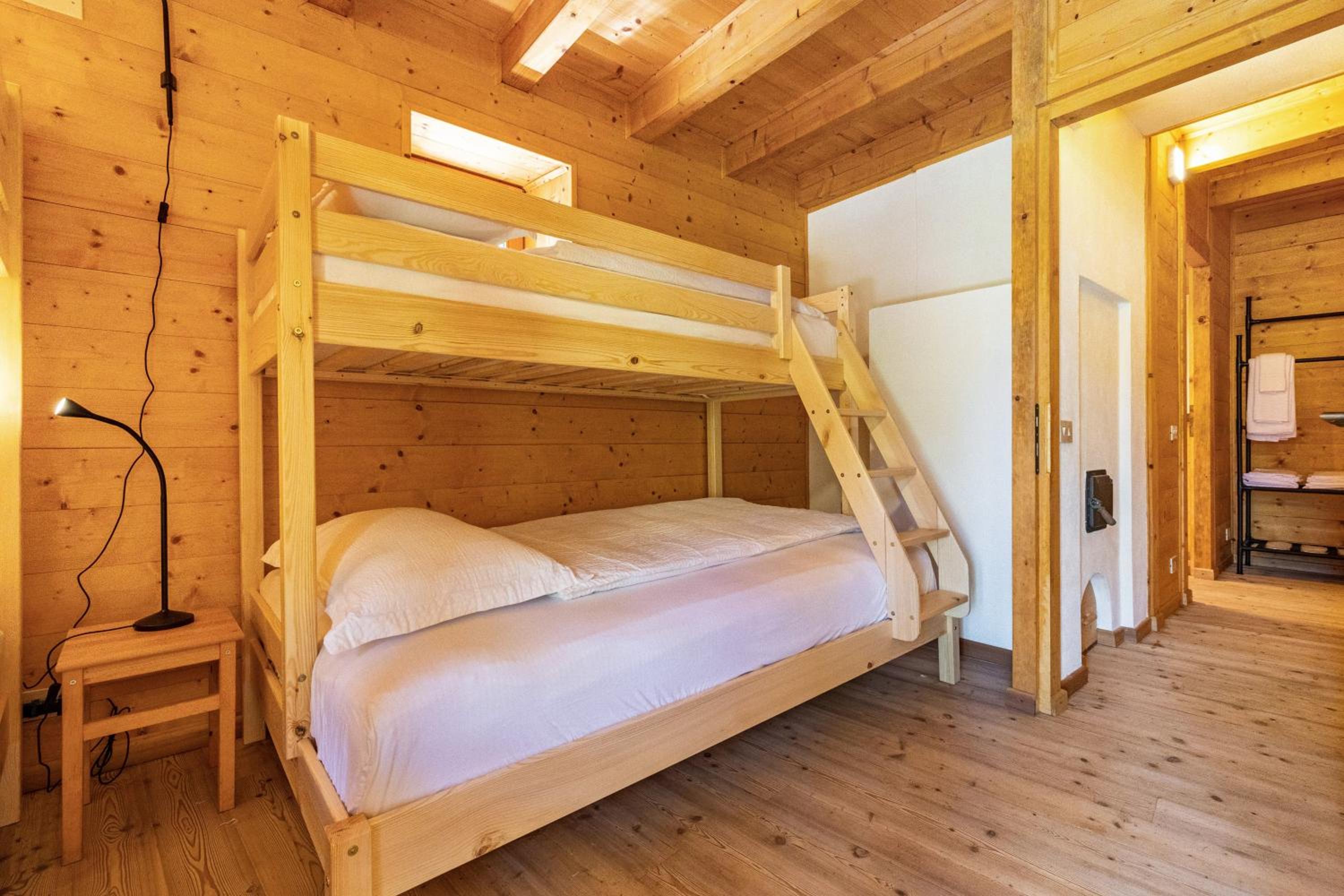 Wunderchalet