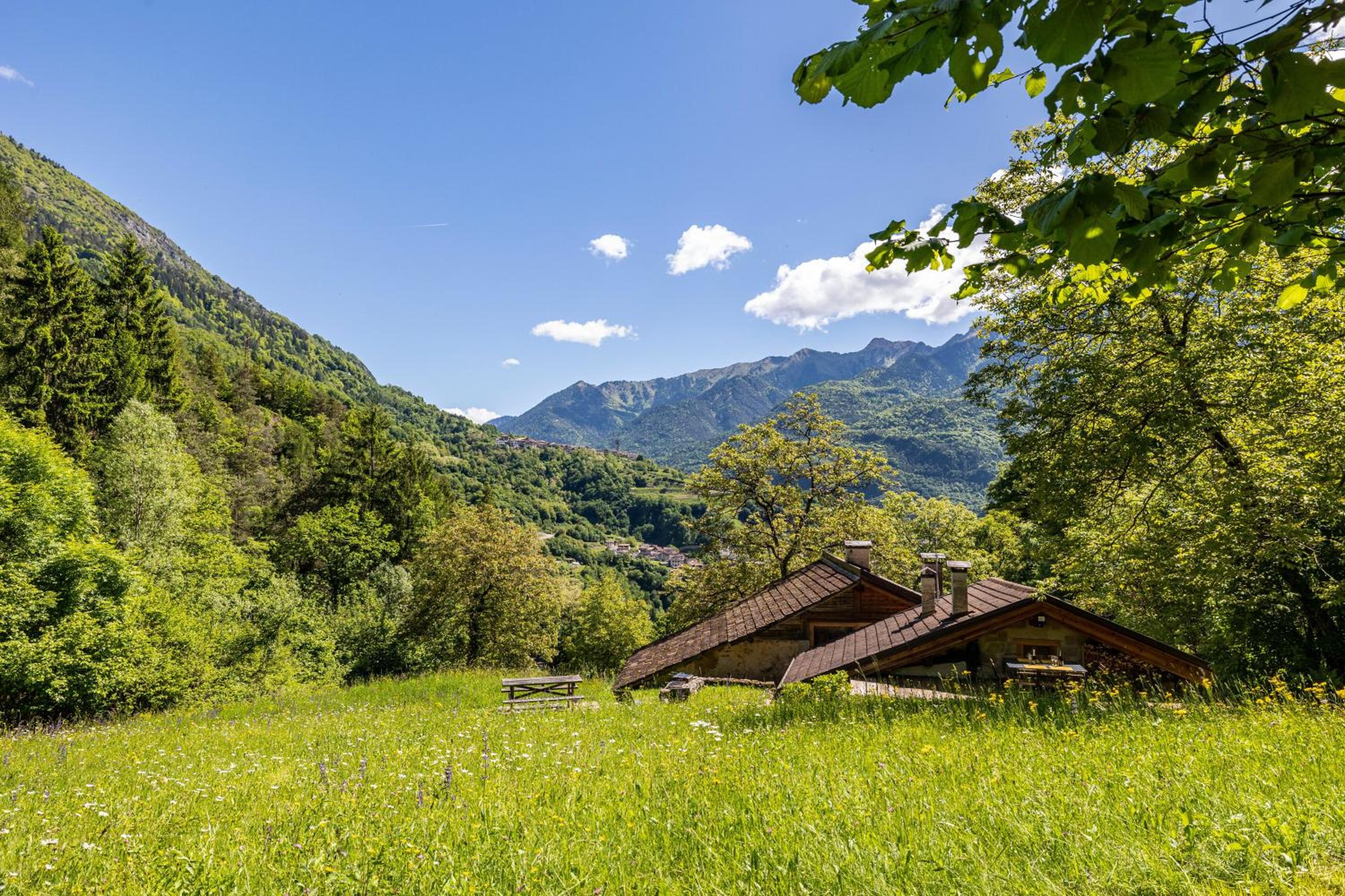 Wunderchalet