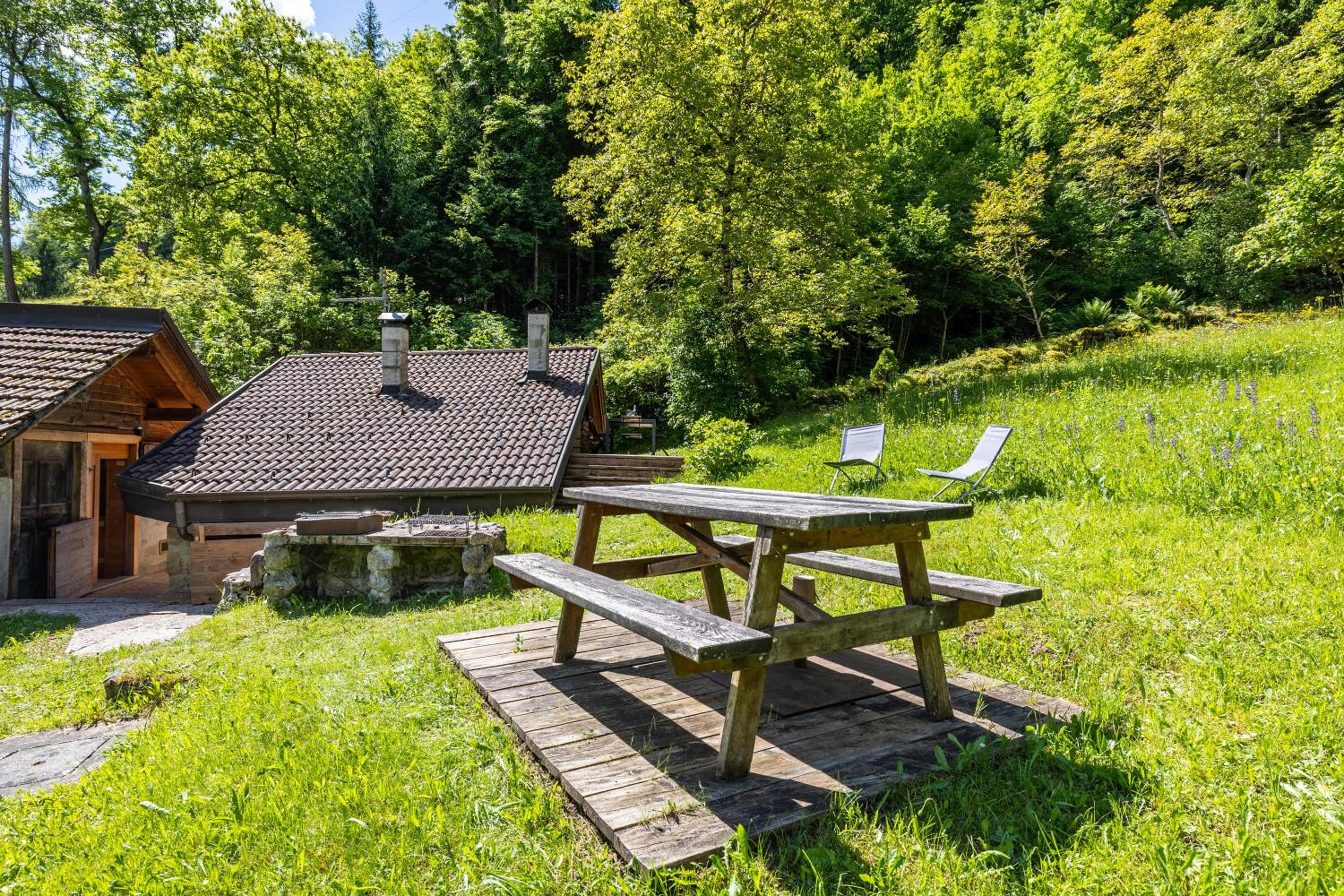 Wunderchalet