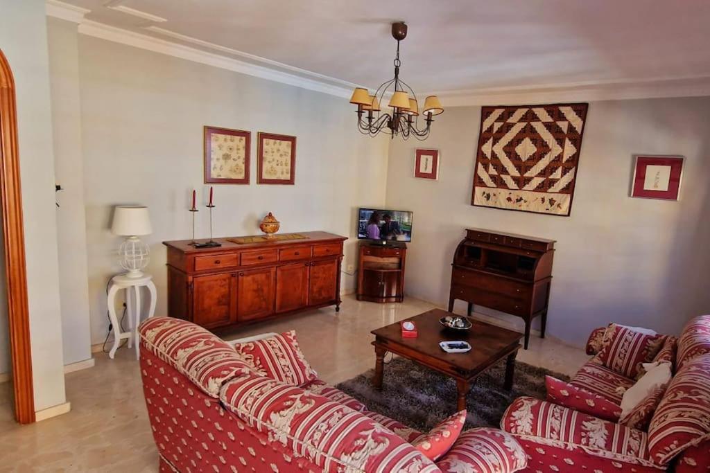 Canarian House La Florida, Orotava