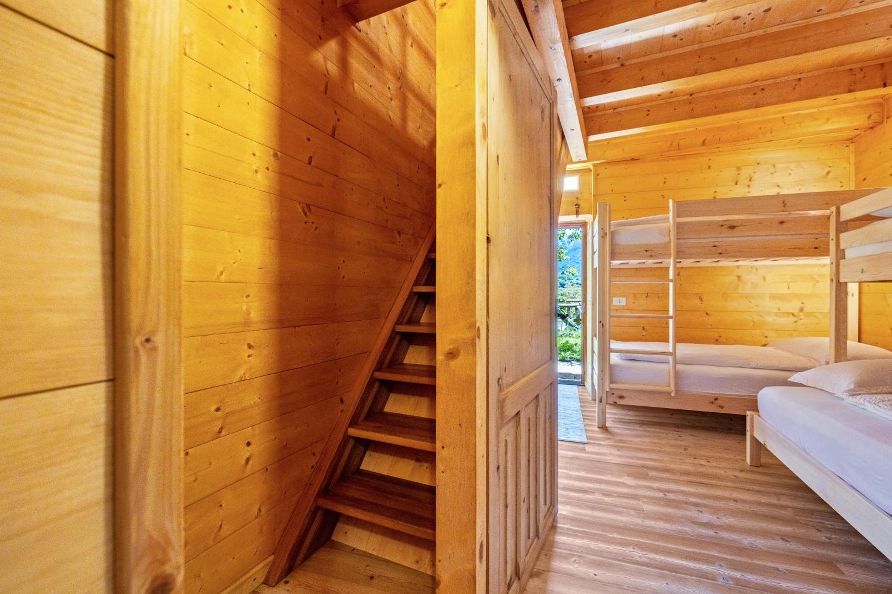 Wunderchalet