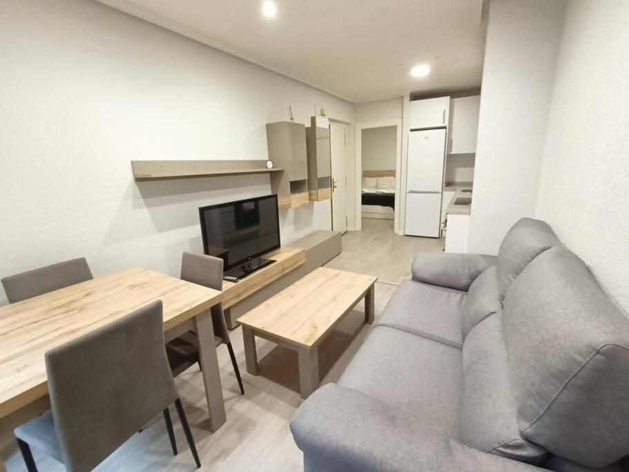 Loft centro en Plaza mayor