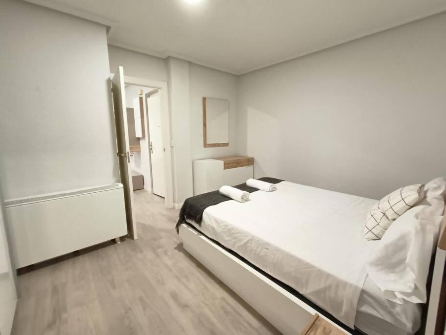 Loft centro en Plaza mayor