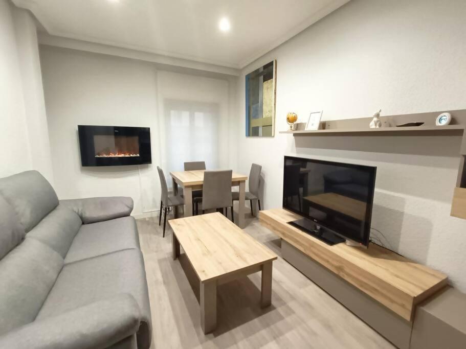 Loft centro en Plaza mayor