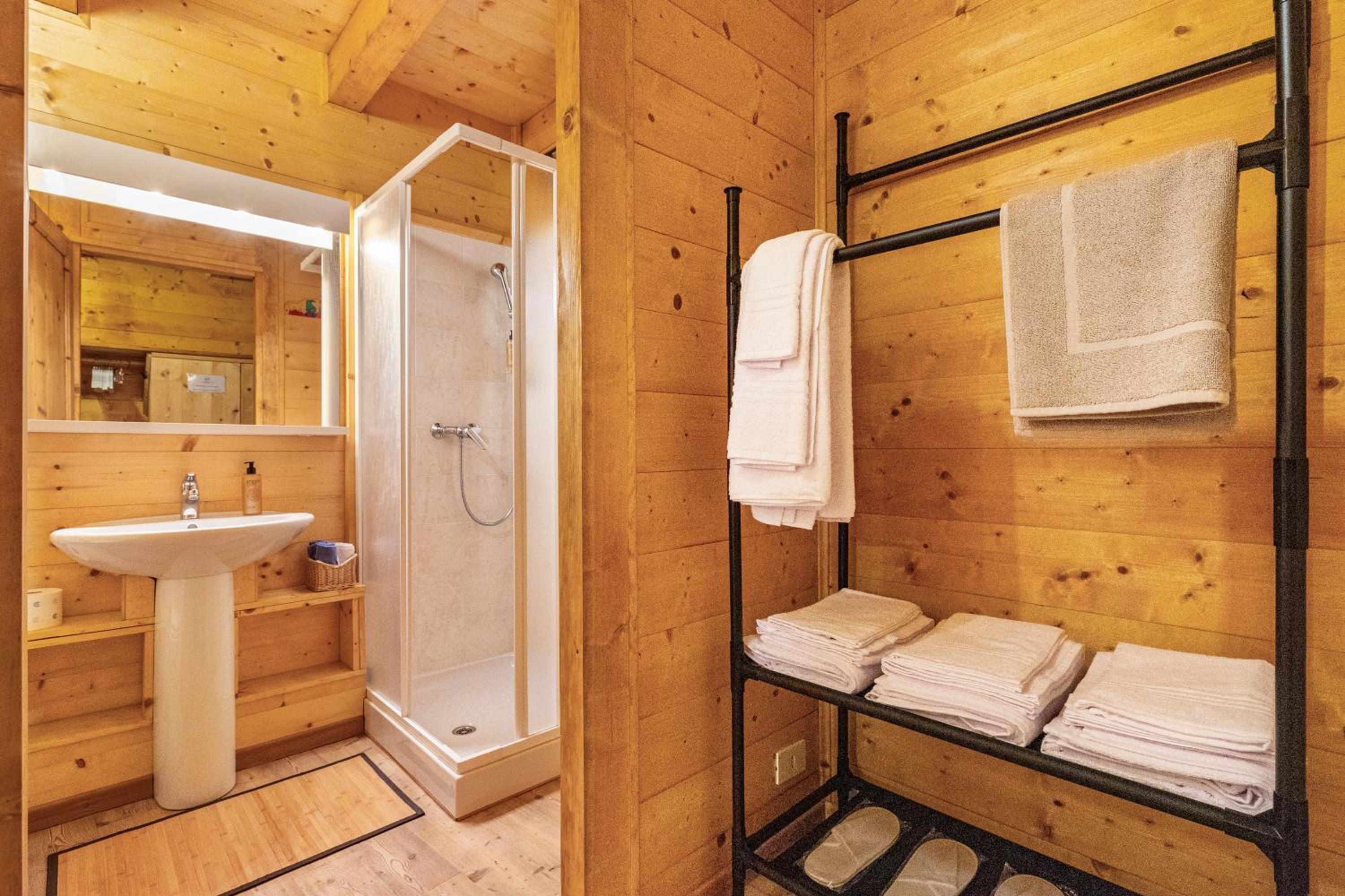 Wunderchalet
