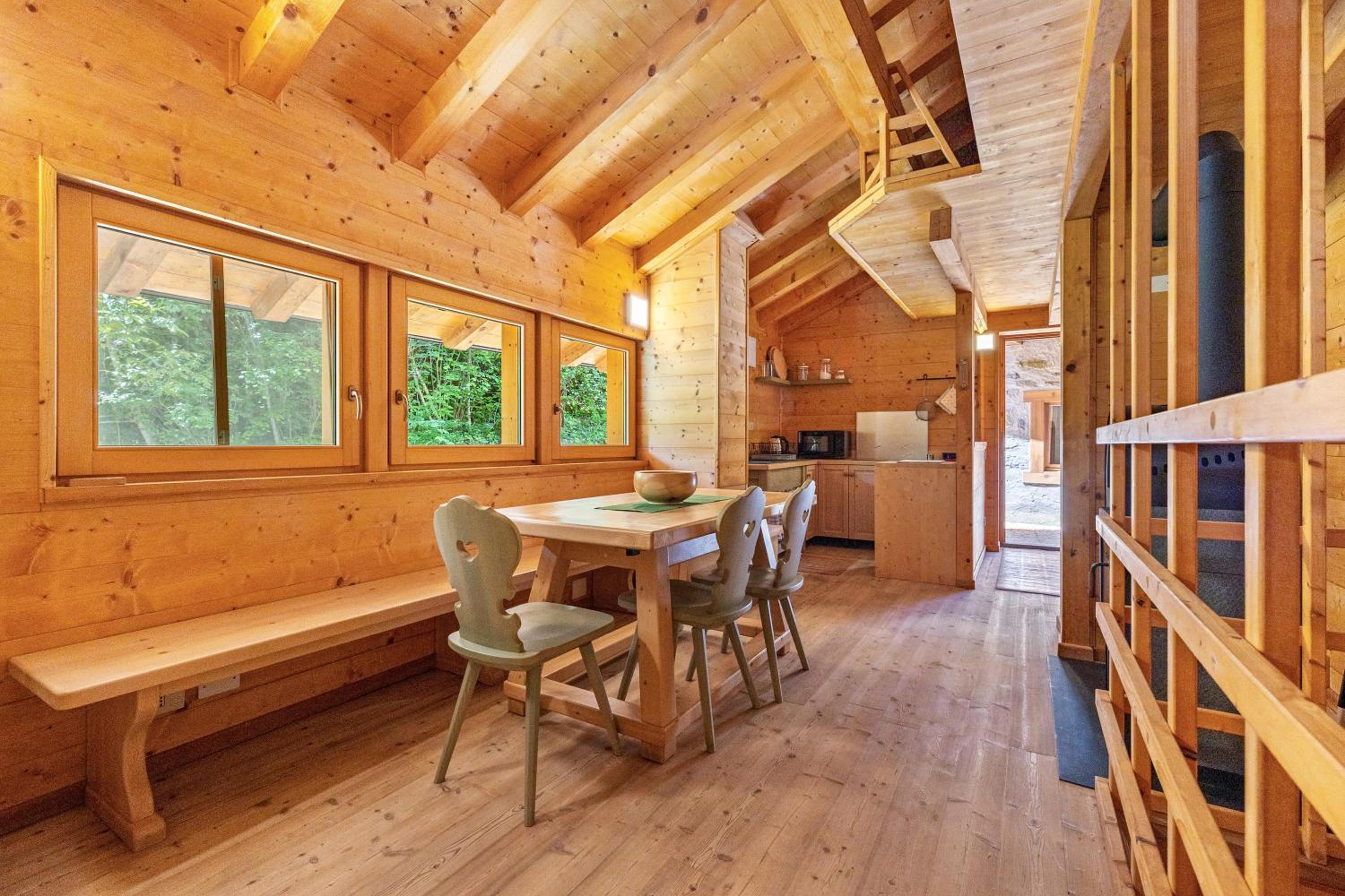 Wunderchalet