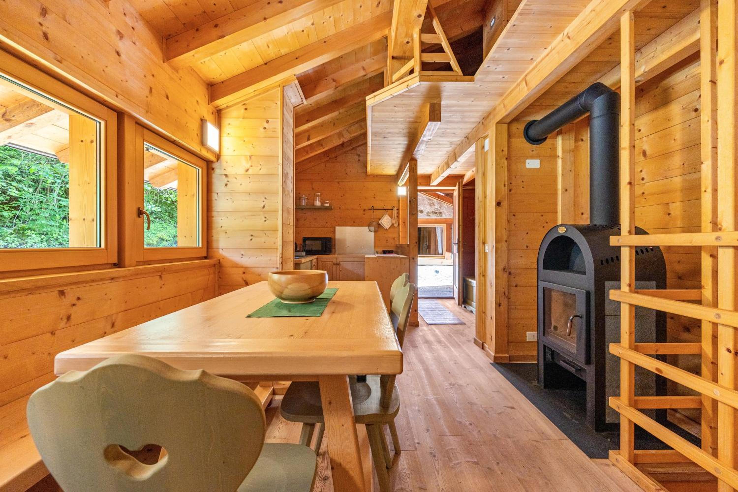 Wunderchalet