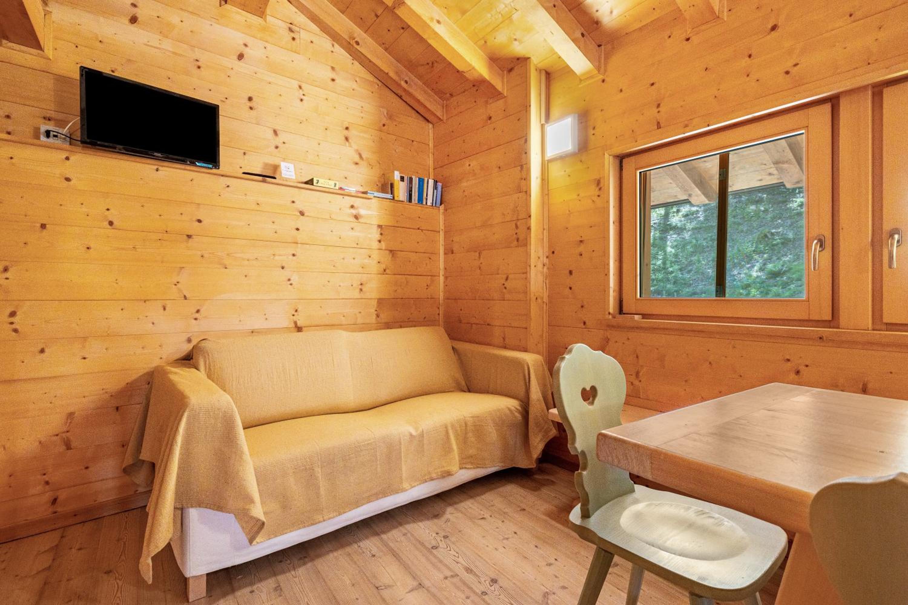 Wunderchalet