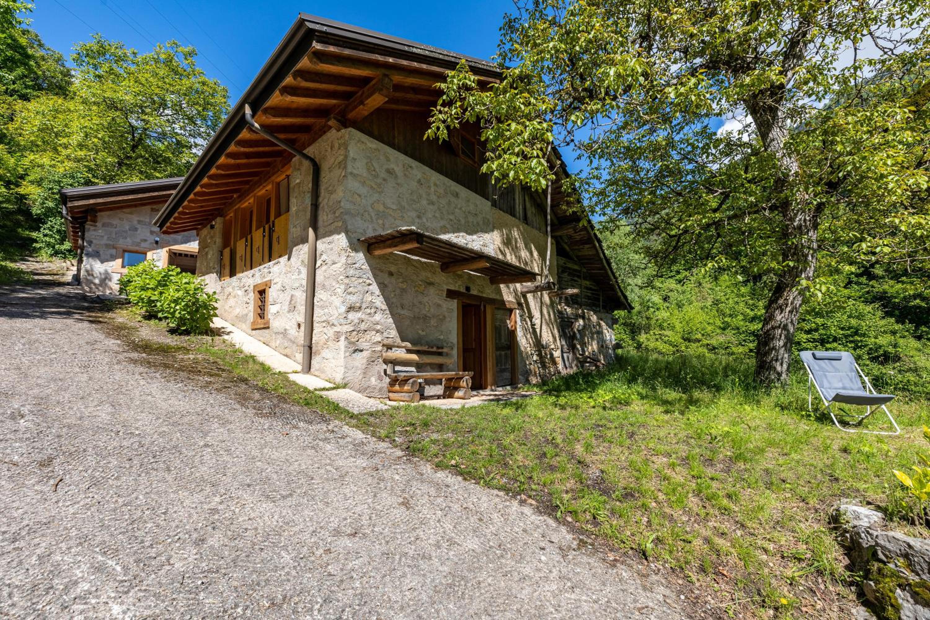 Wunderchalet