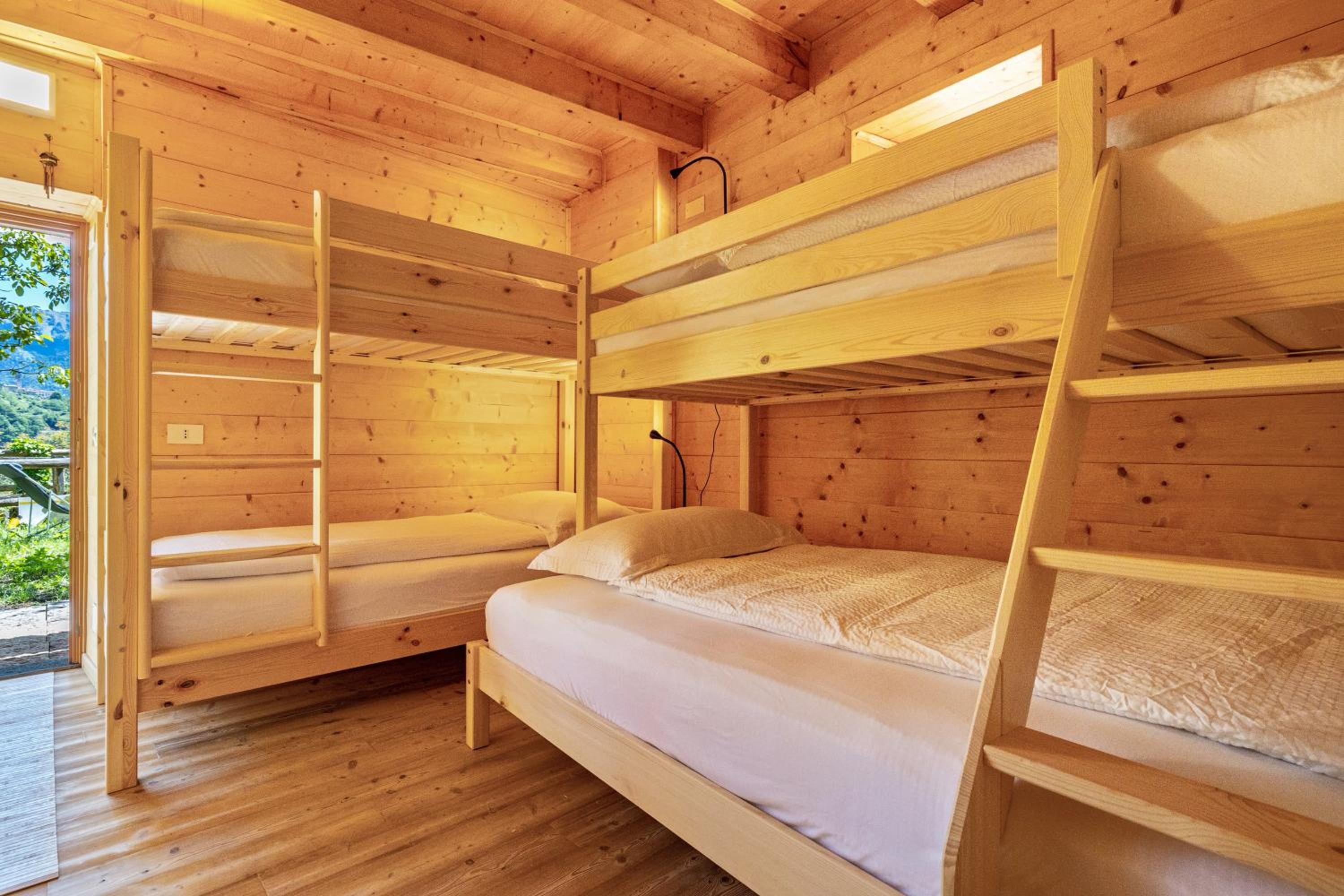 Wunderchalet