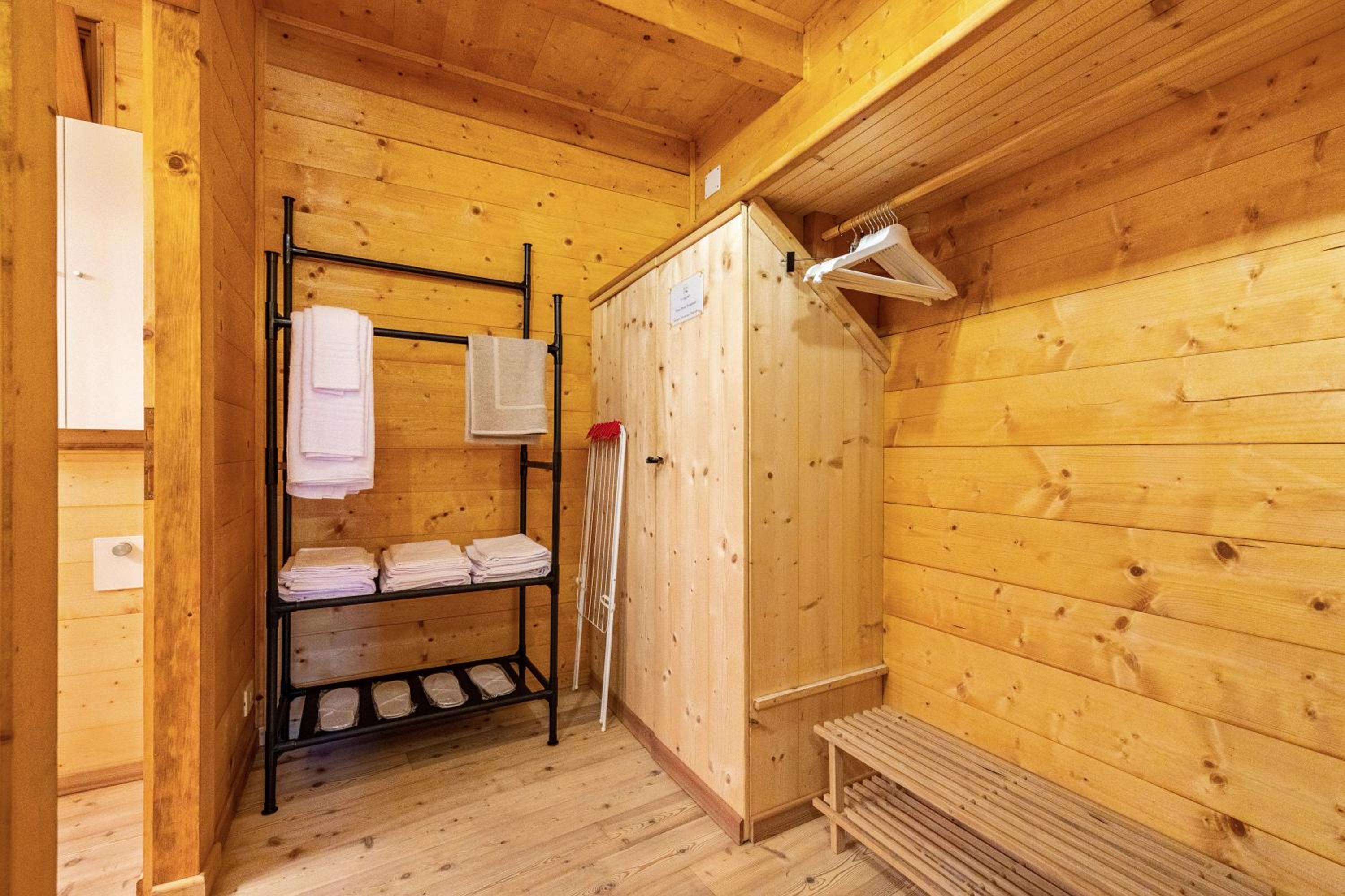 Wunderchalet