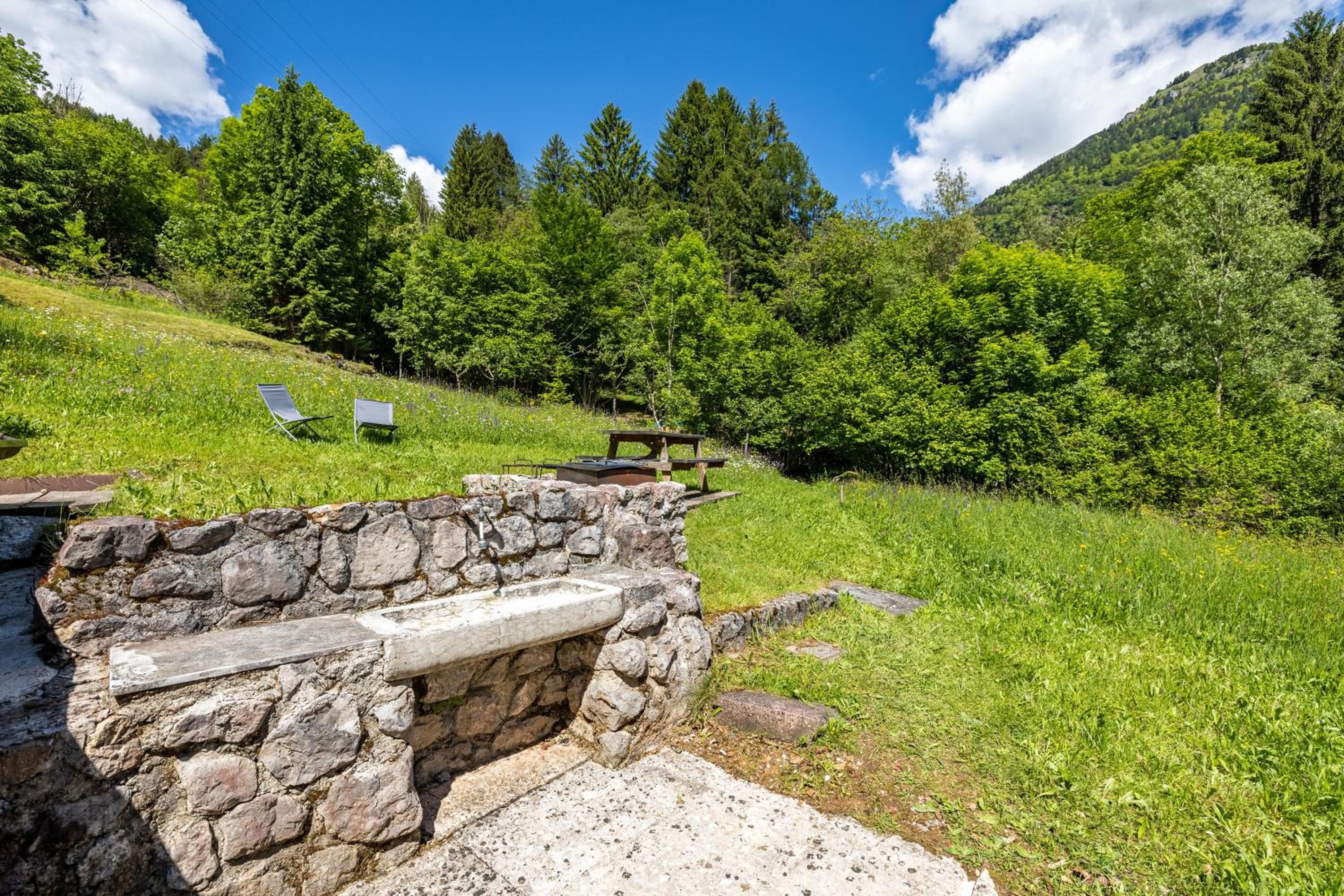 Wunderchalet
