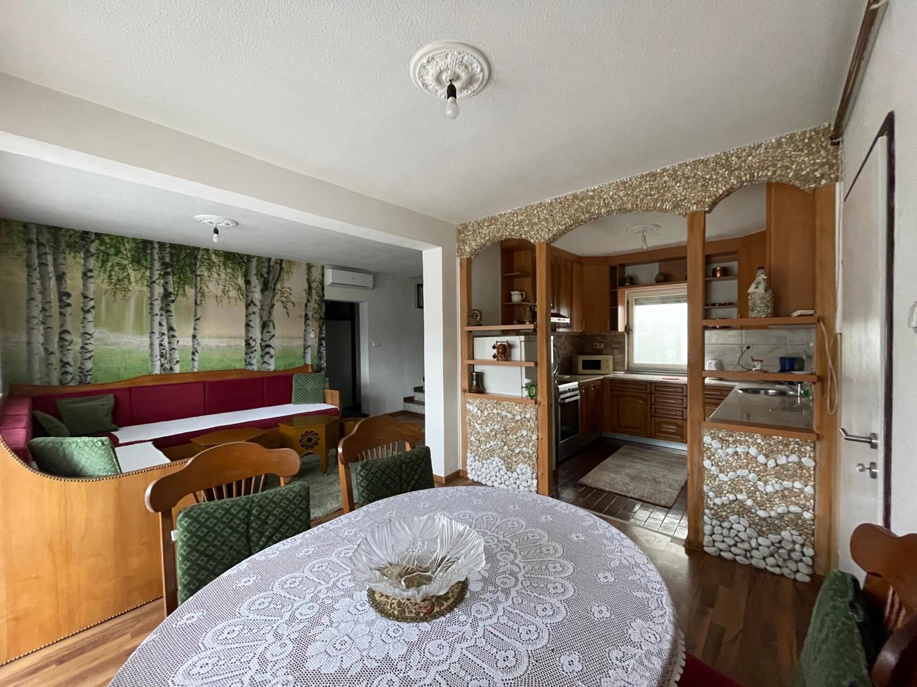 Villa Medina view 4
