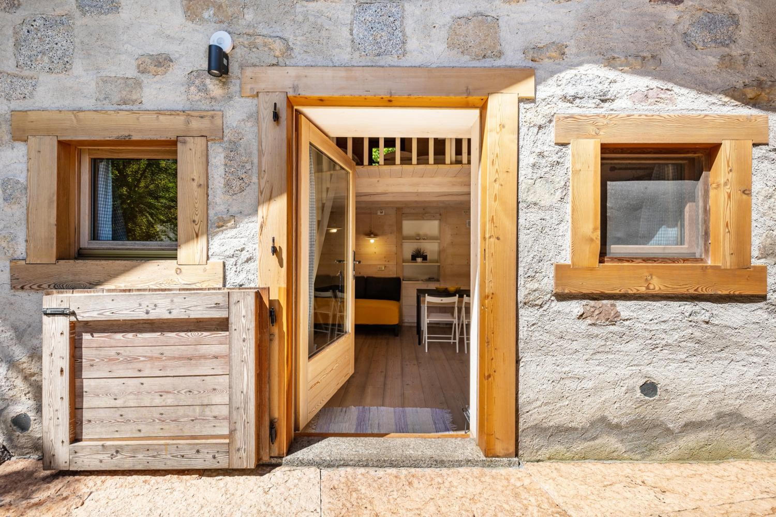 Wunderchalet
