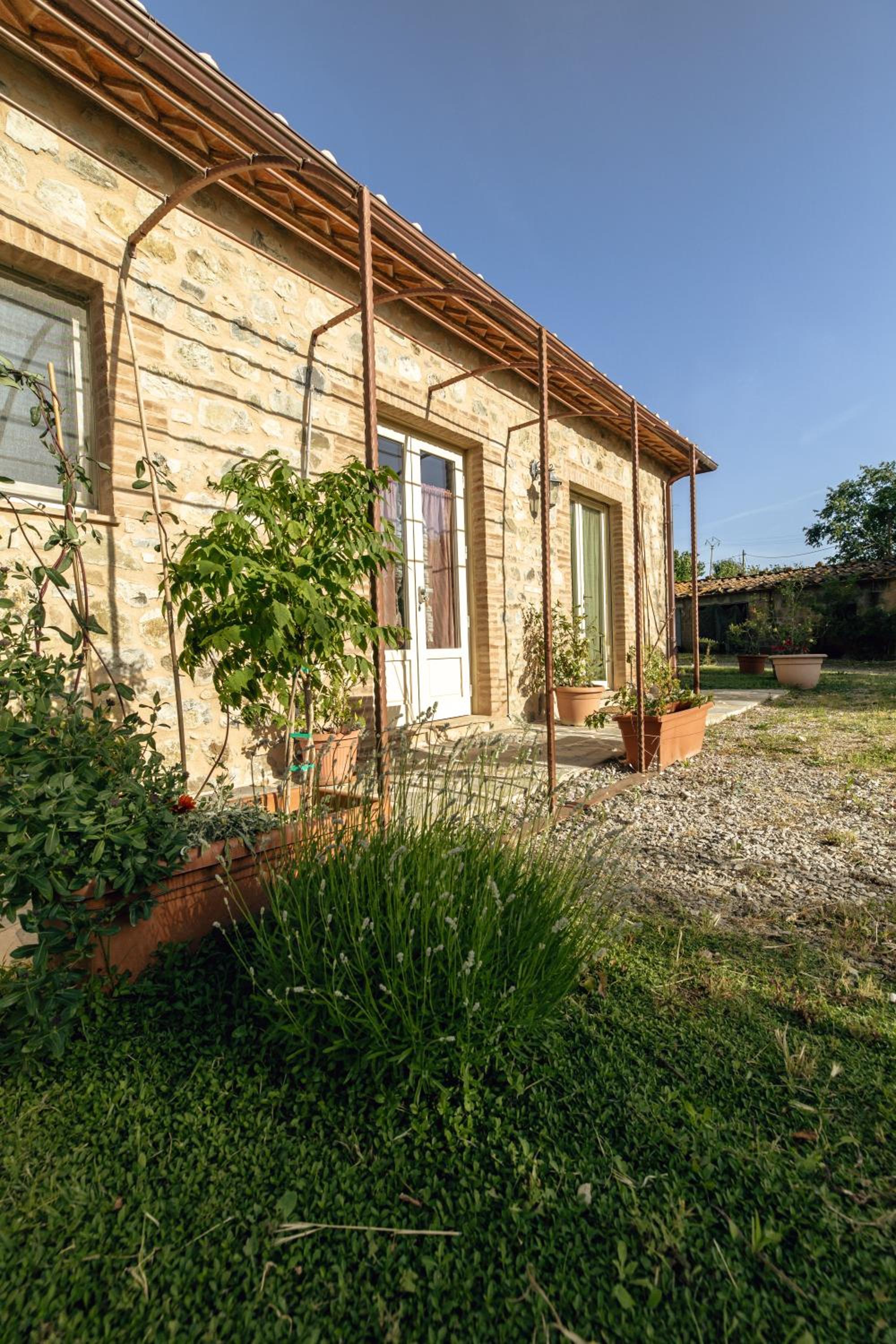 Podere Stabbiatelli