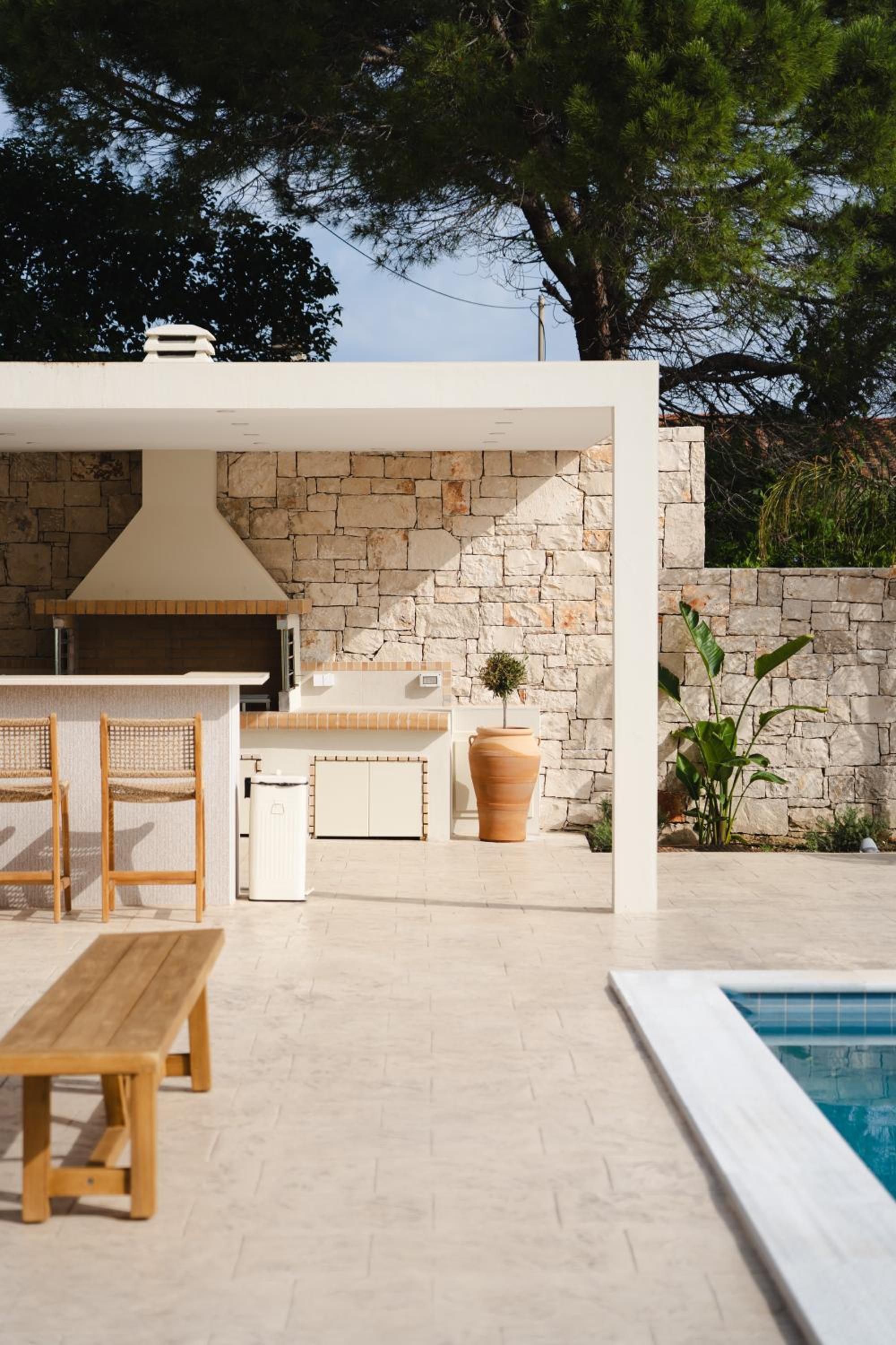 Mamfredas Luxury Residence
