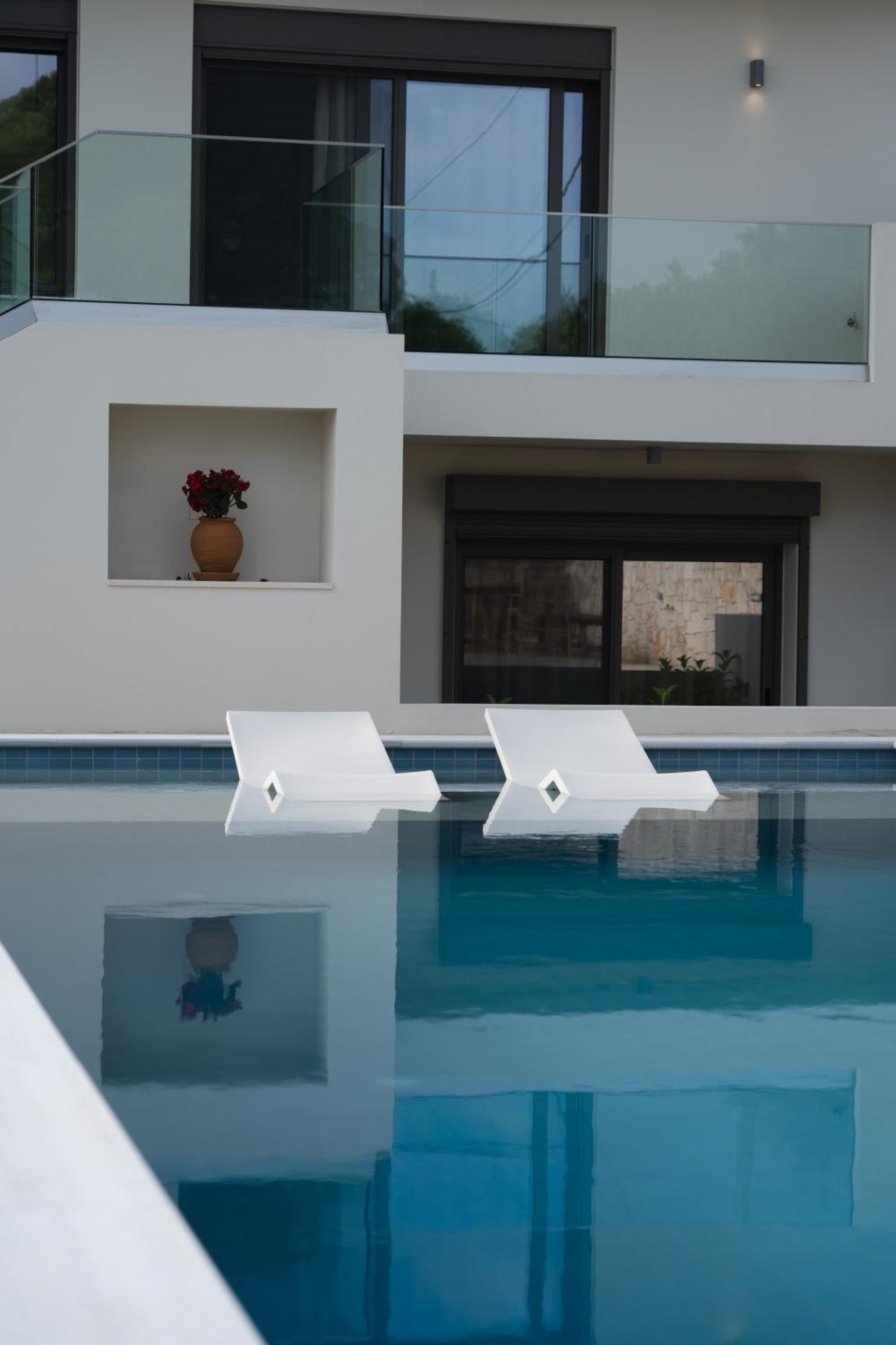 Mamfredas Luxury Residence photo 2