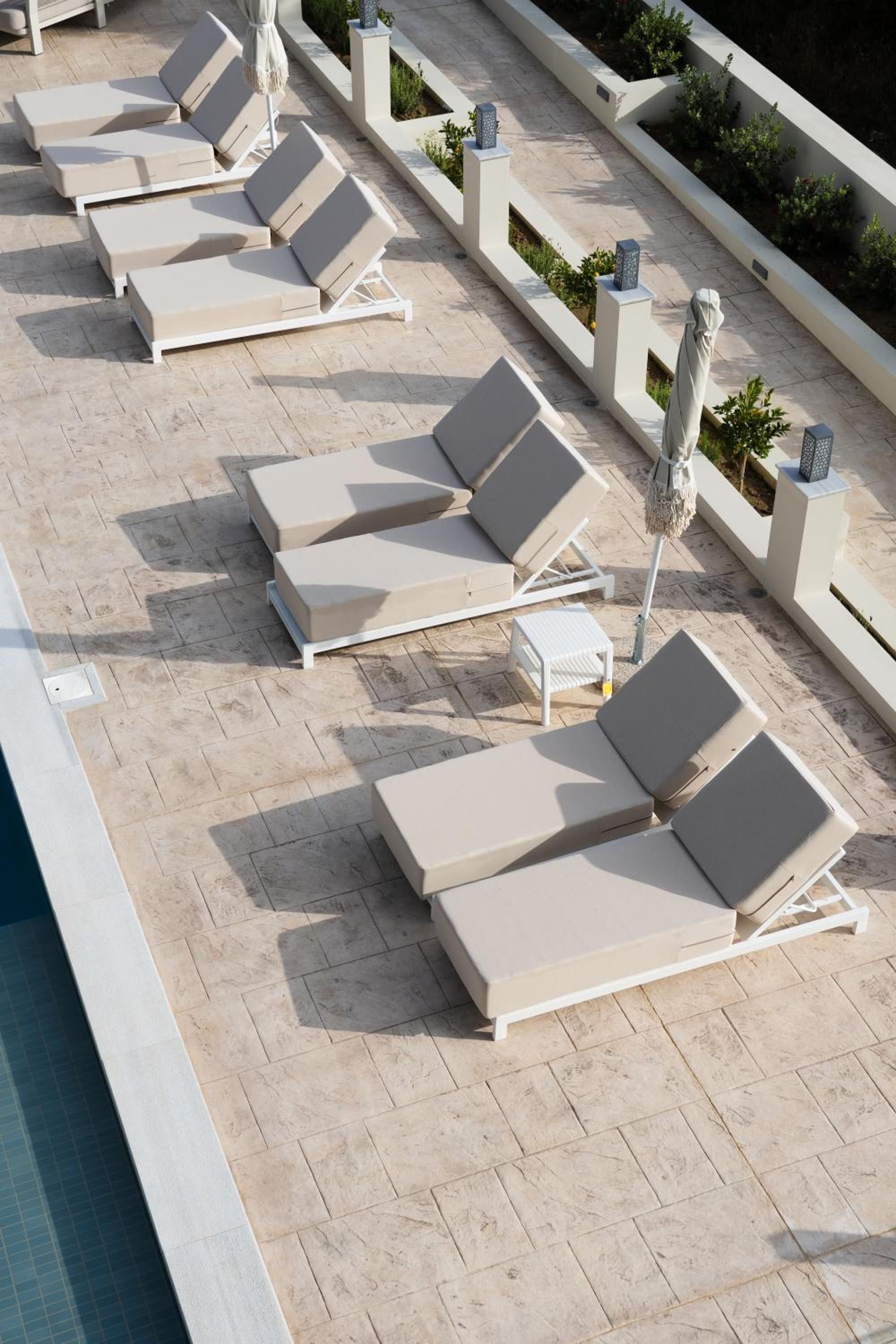 Mamfredas Luxury Residence
