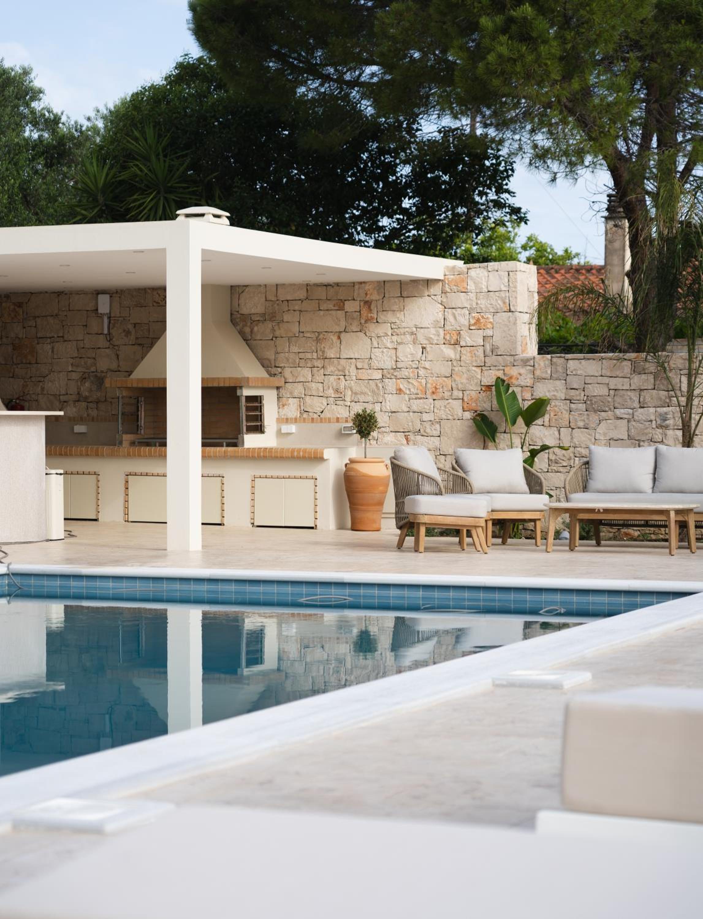 Mamfredas Luxury Residence