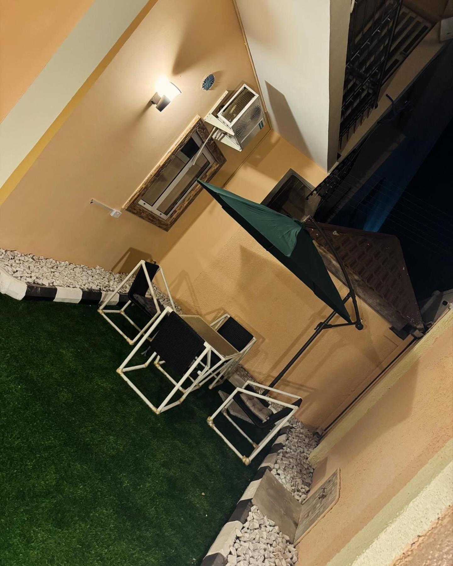 Sukaad Apartment