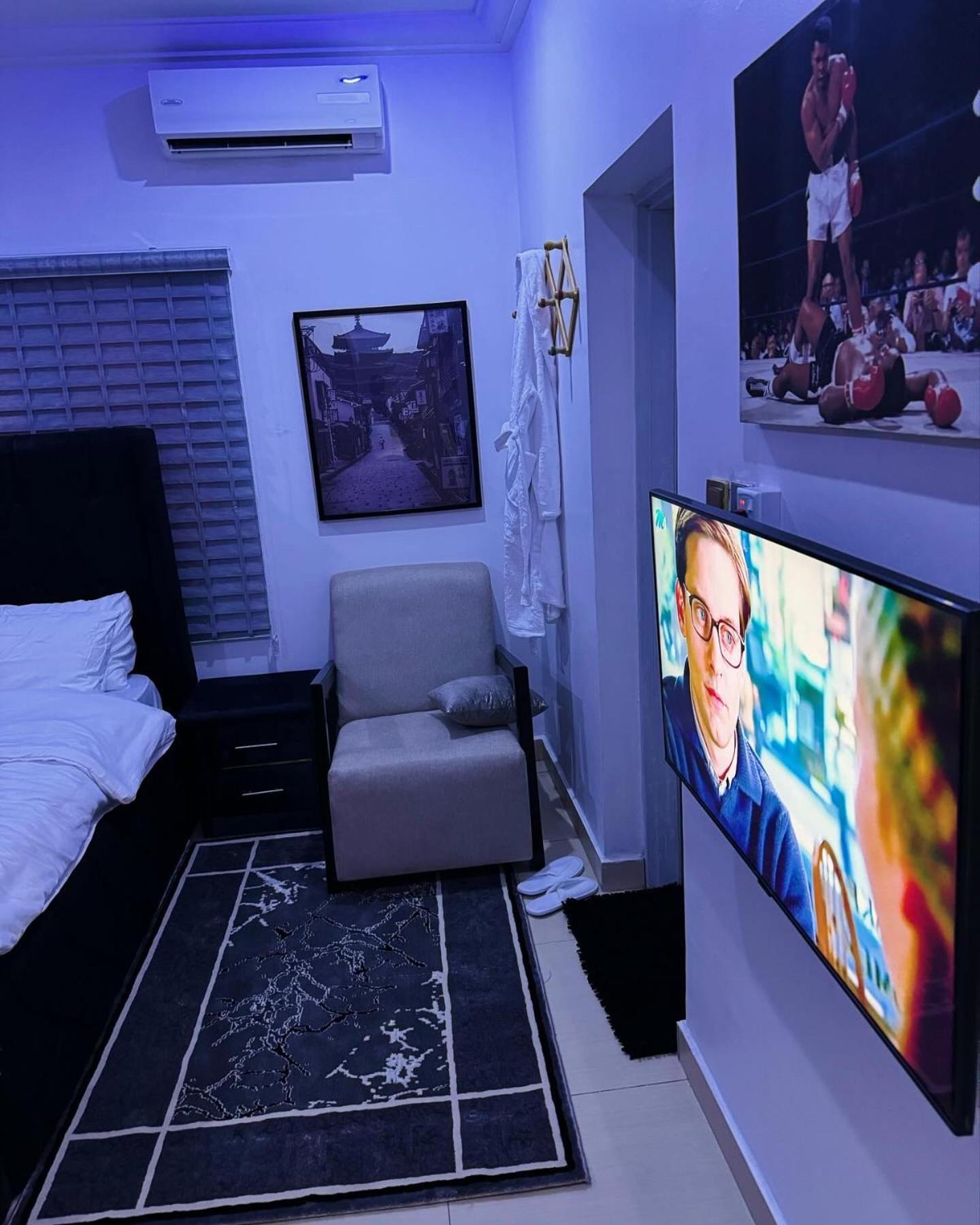 Sukaad Apartment