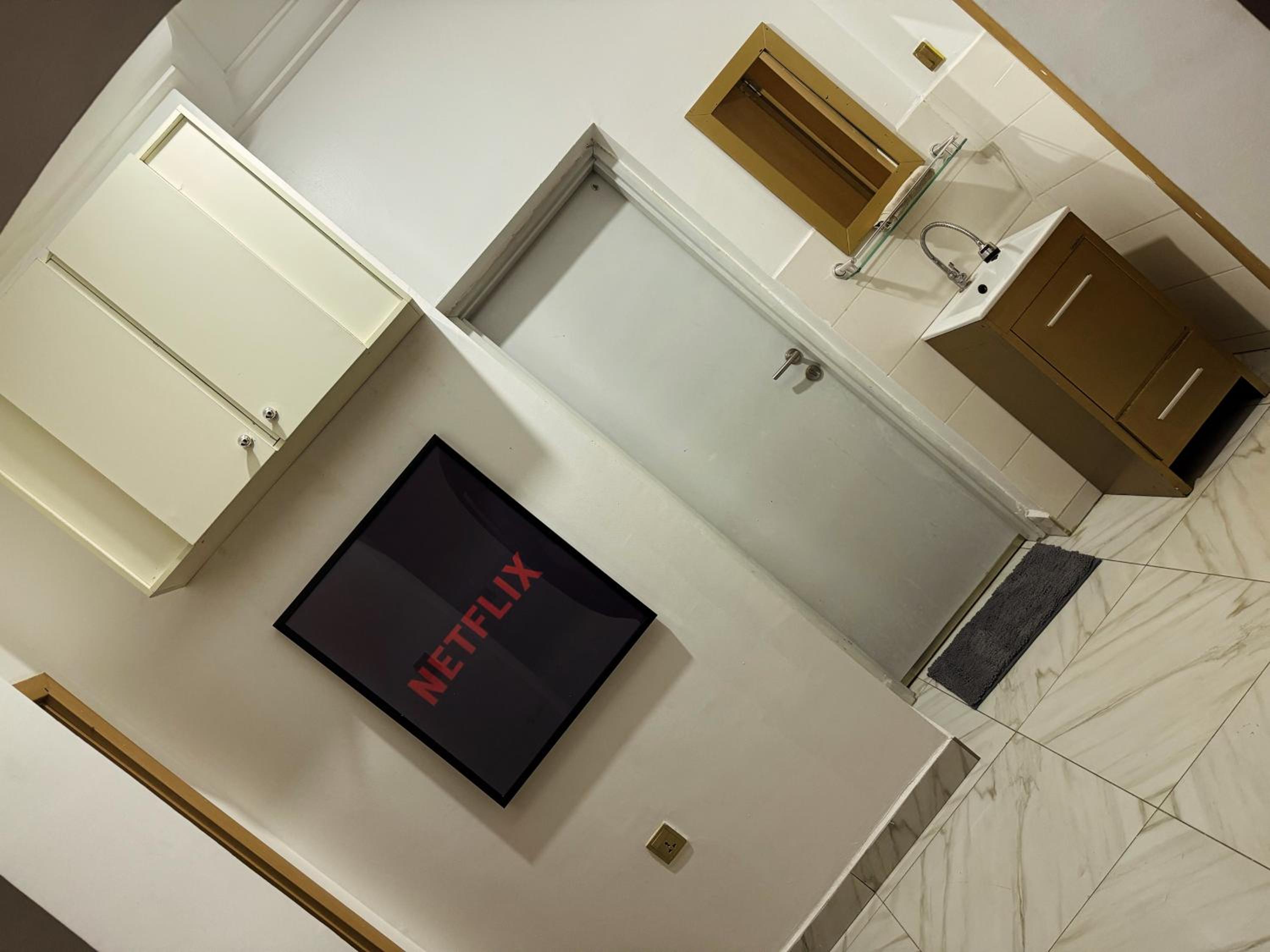 Sukaad Apartment