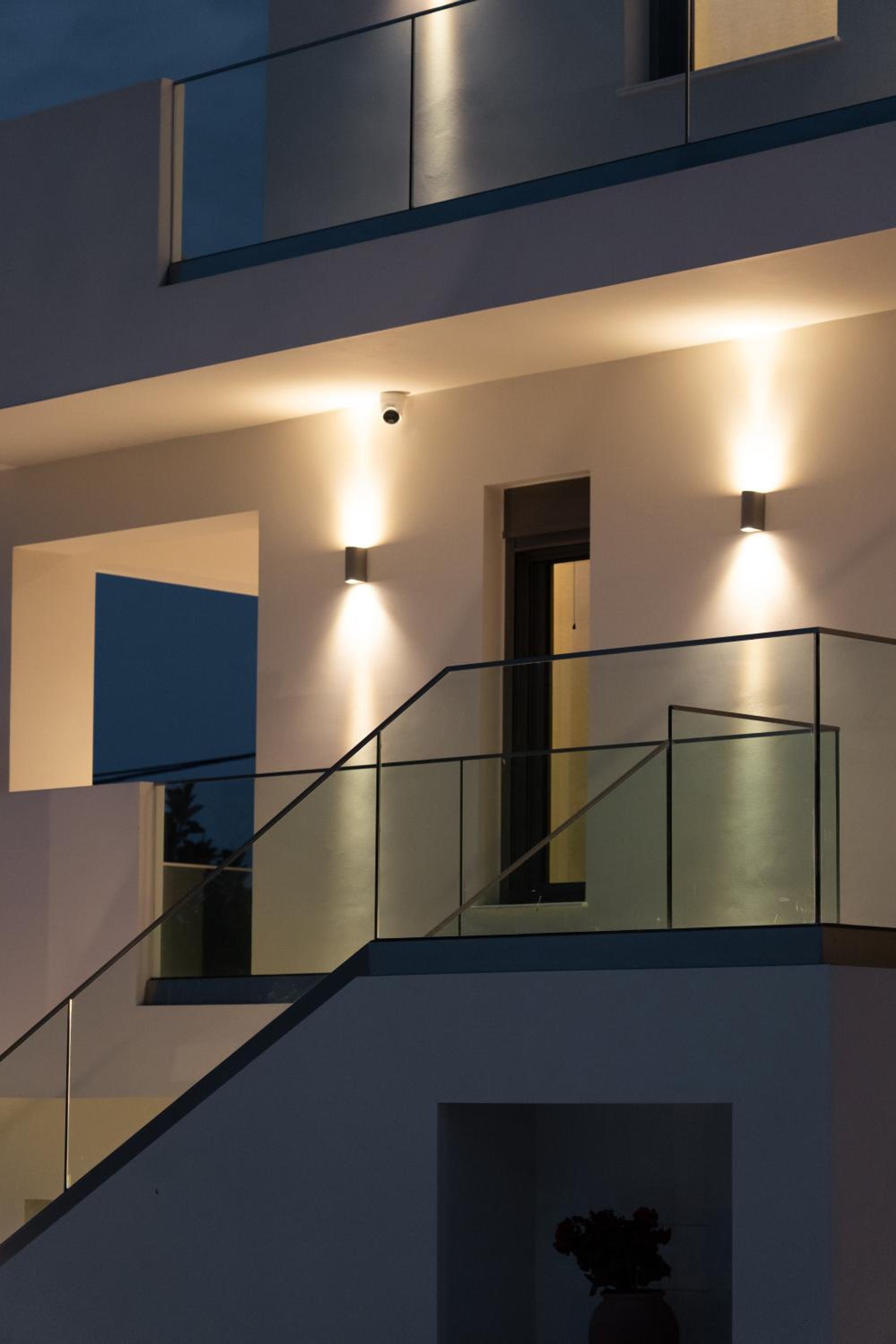 Mamfredas Luxury Residence