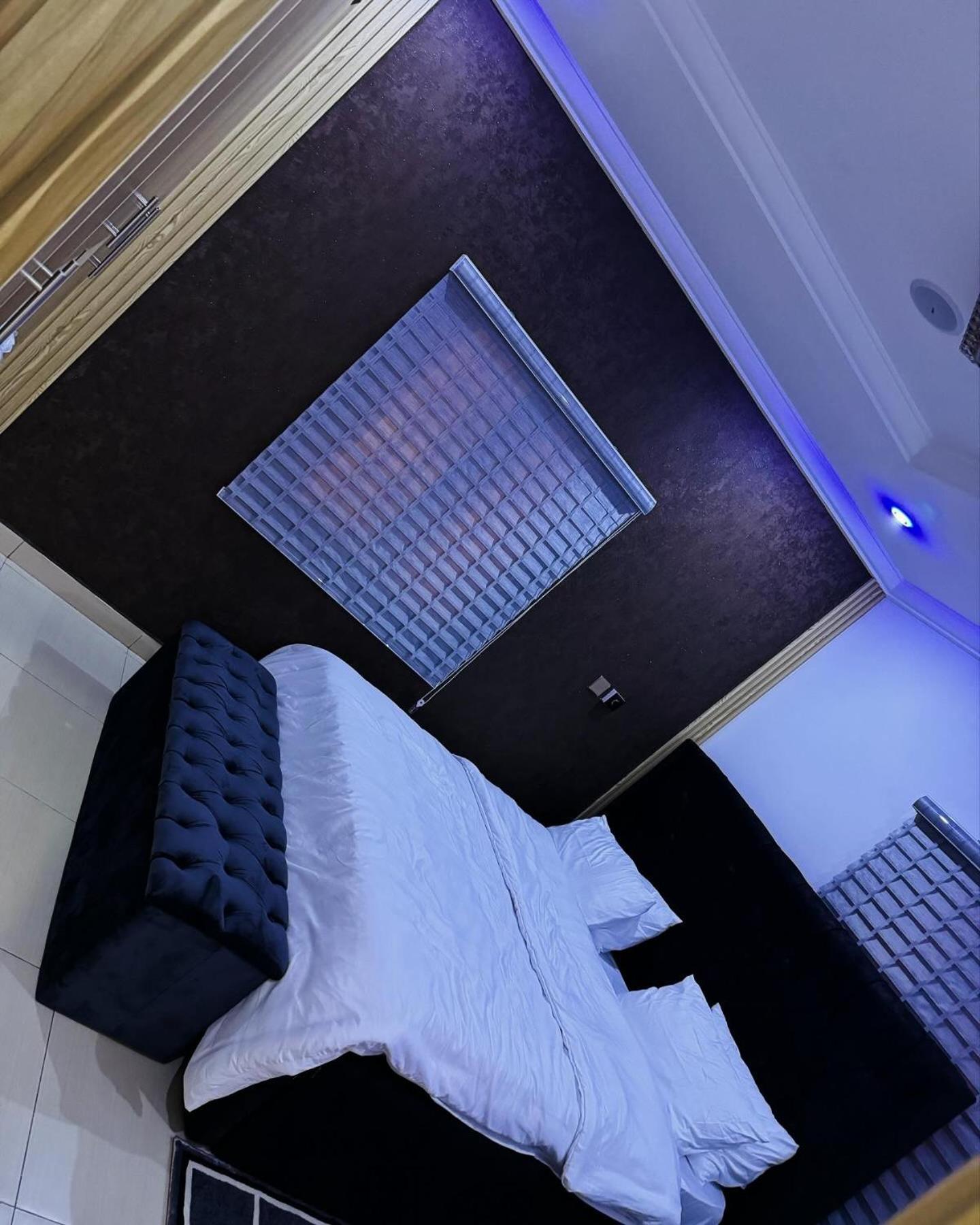 Sukaad Apartment