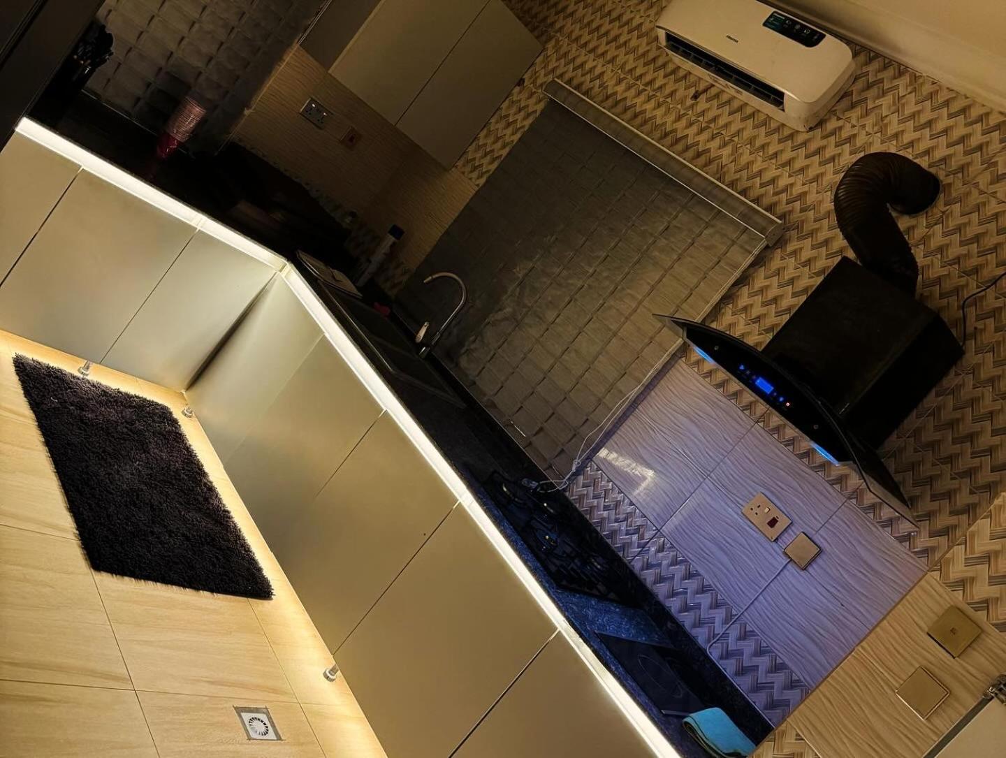 Sukaad Apartment