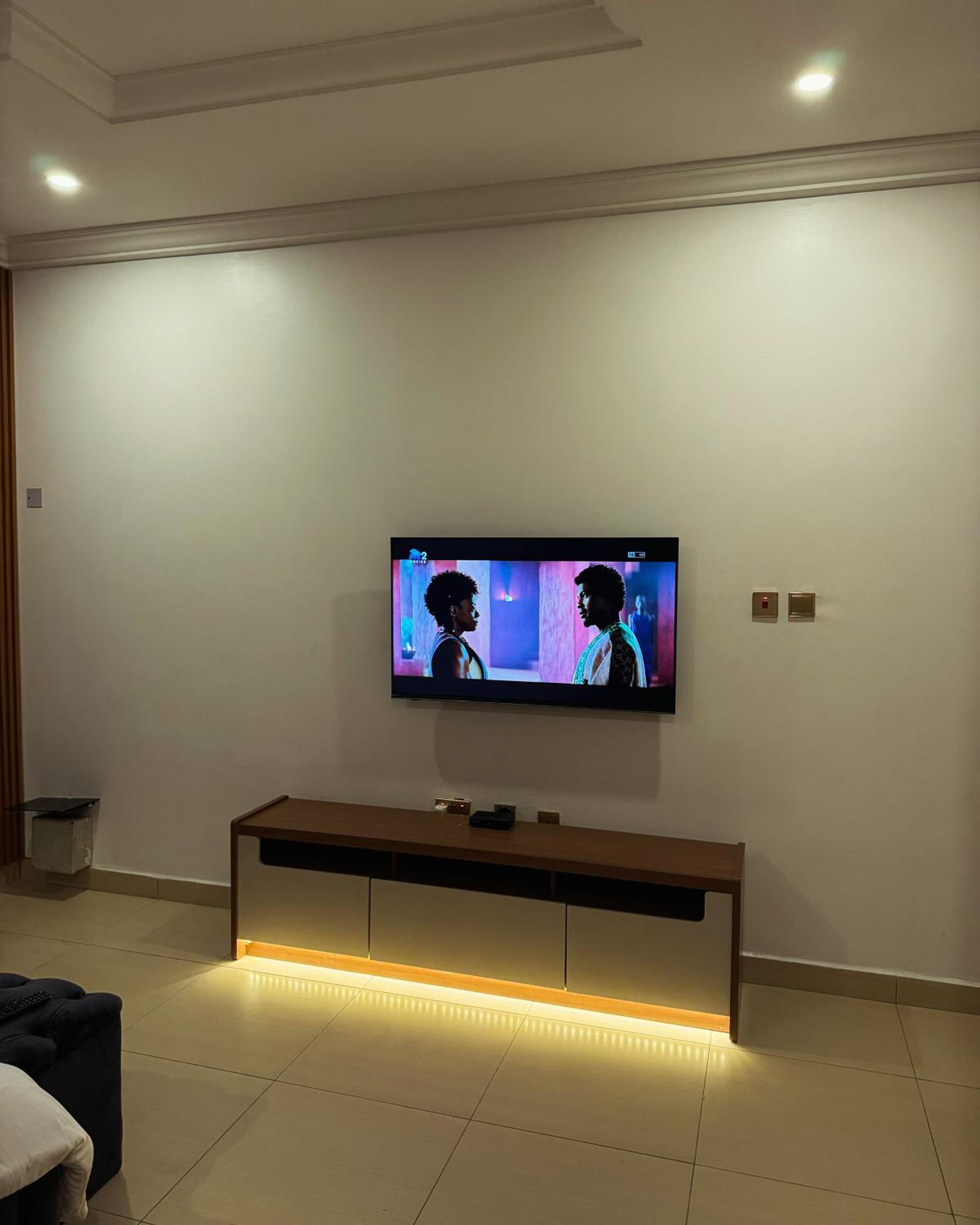 Sukaad Apartment