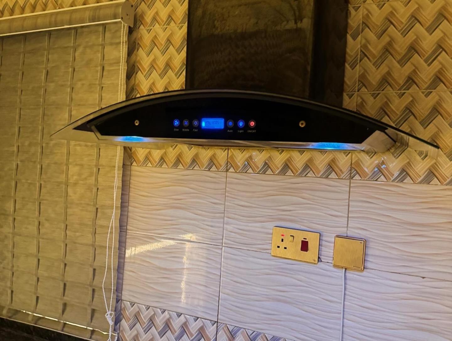 Sukaad Apartment